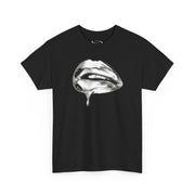 DORRES© Silver Lips Tee