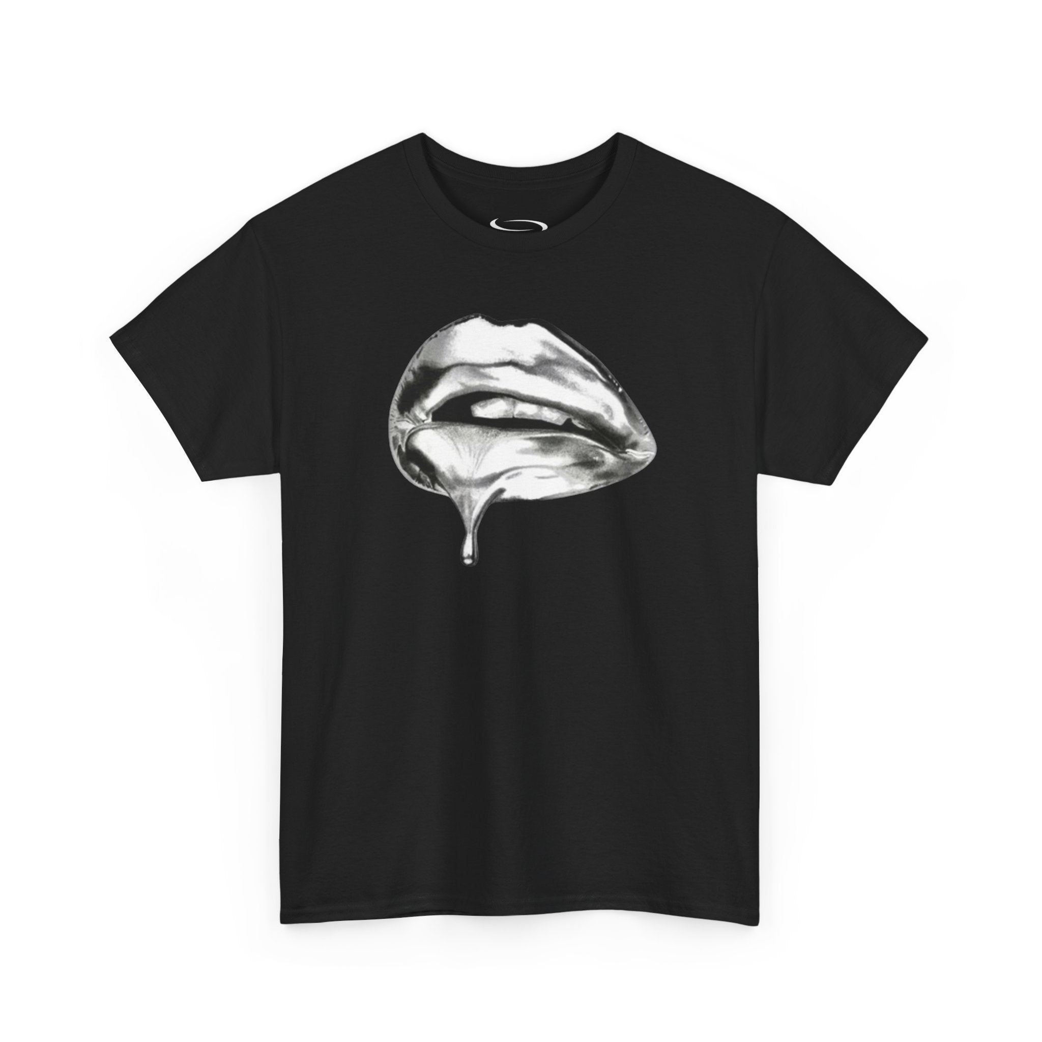DORRES© Silver Lips Tee