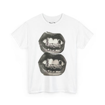 DORRES© Double Grillz Tee