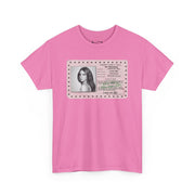 DORRES© ID Card Tee