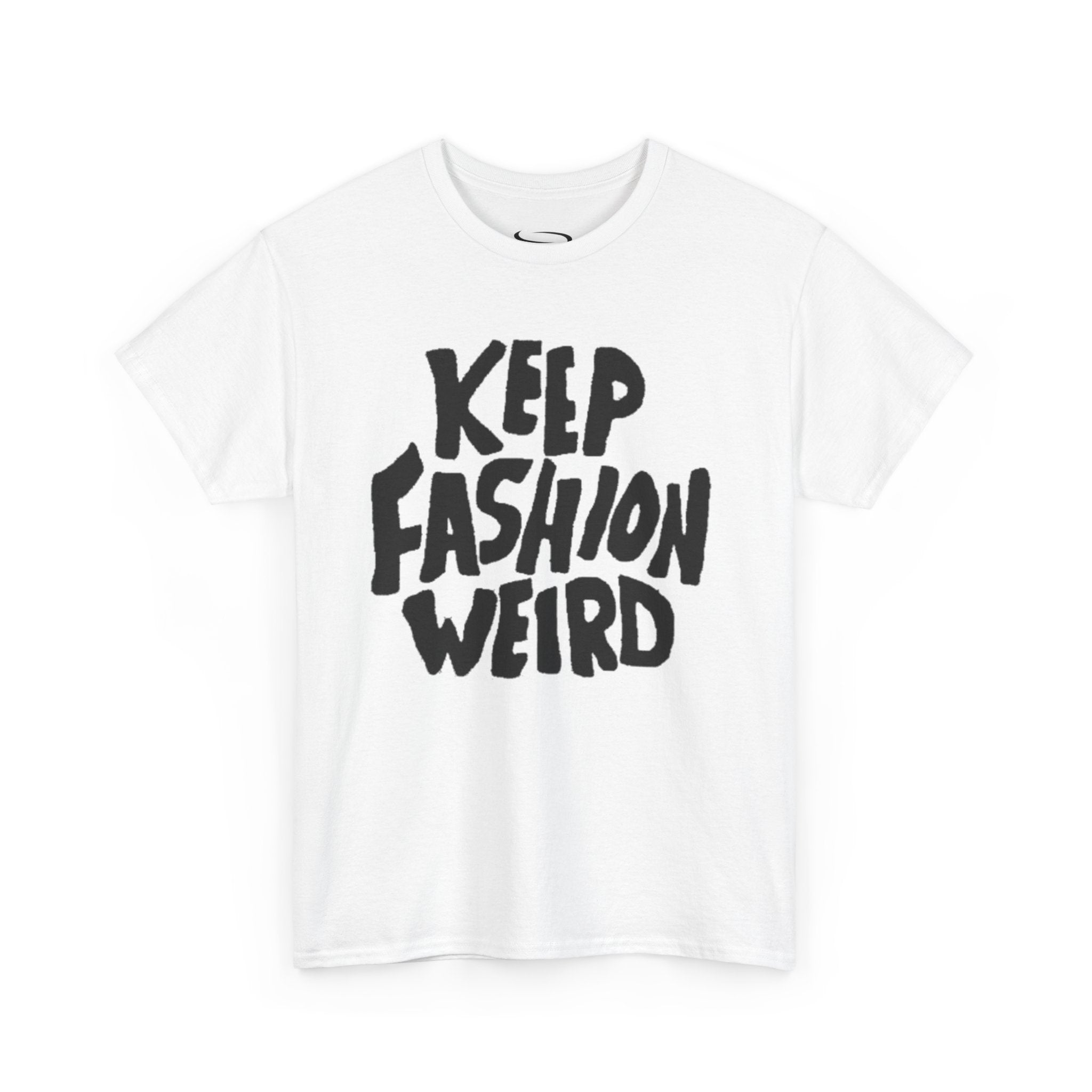 DORRES© Keep Fashion Weird Tee