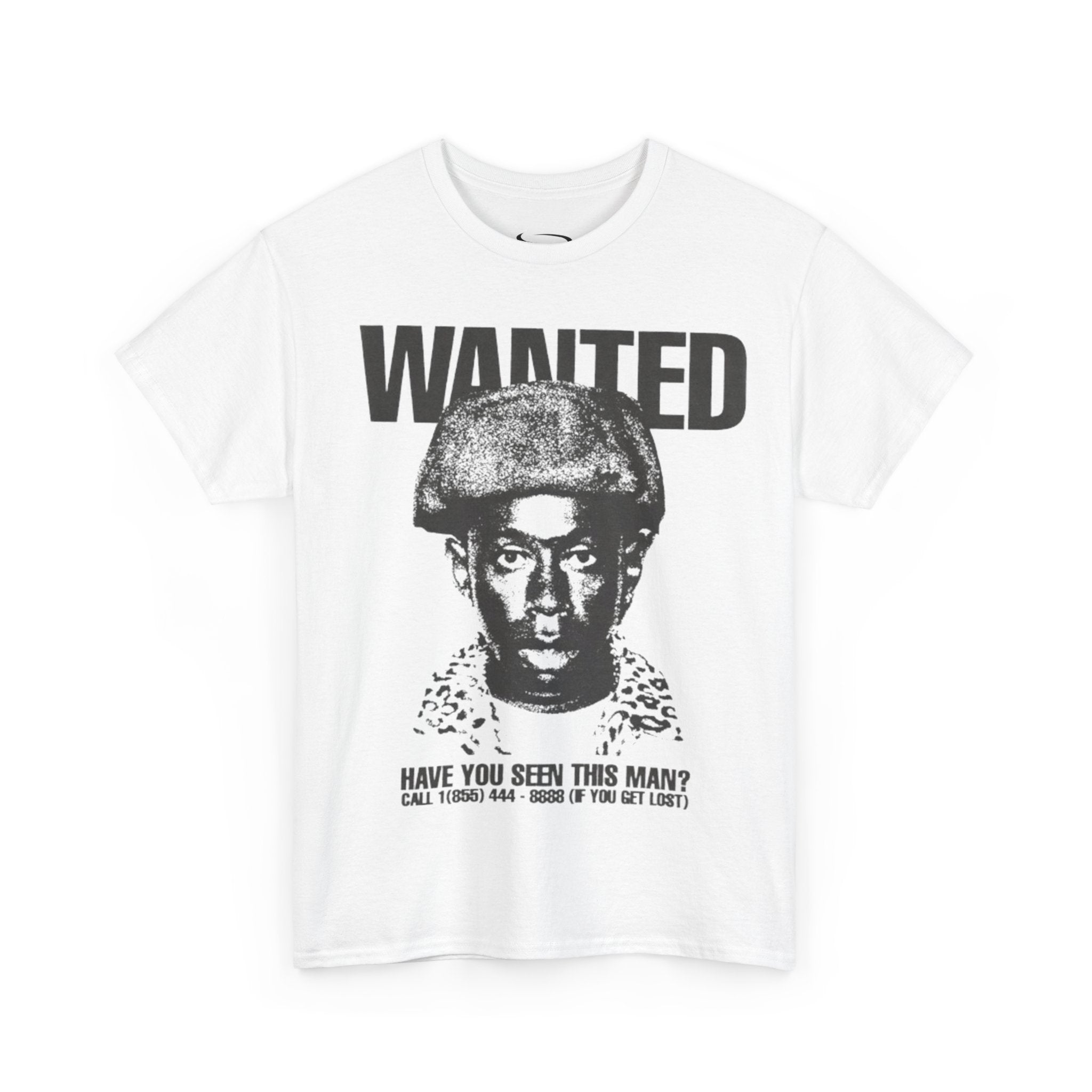 DORRES© Tyler The Creator Tee