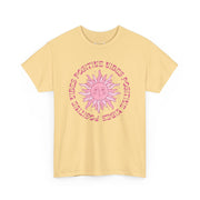 DORRES© Positive Vibes Tee