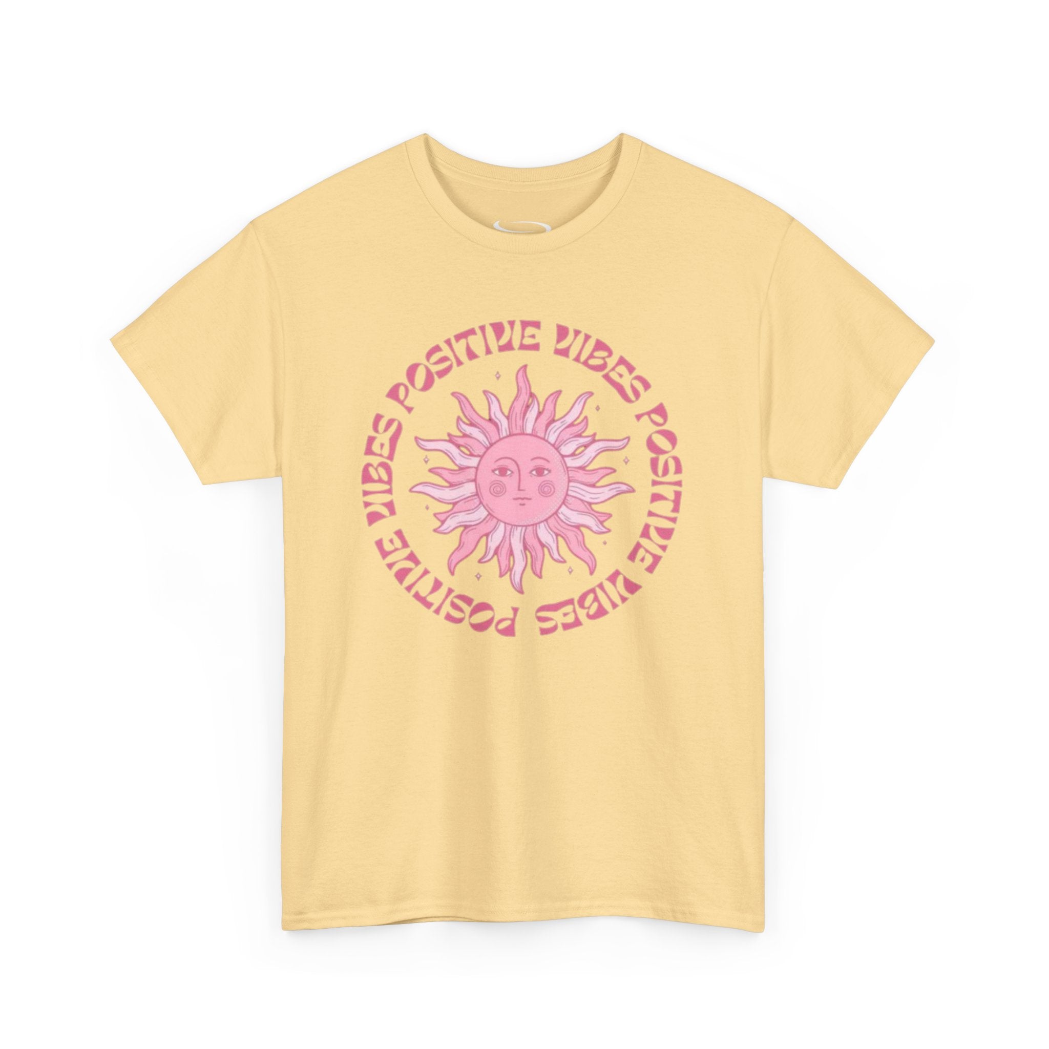 DORRES© Positive Vibes Tee