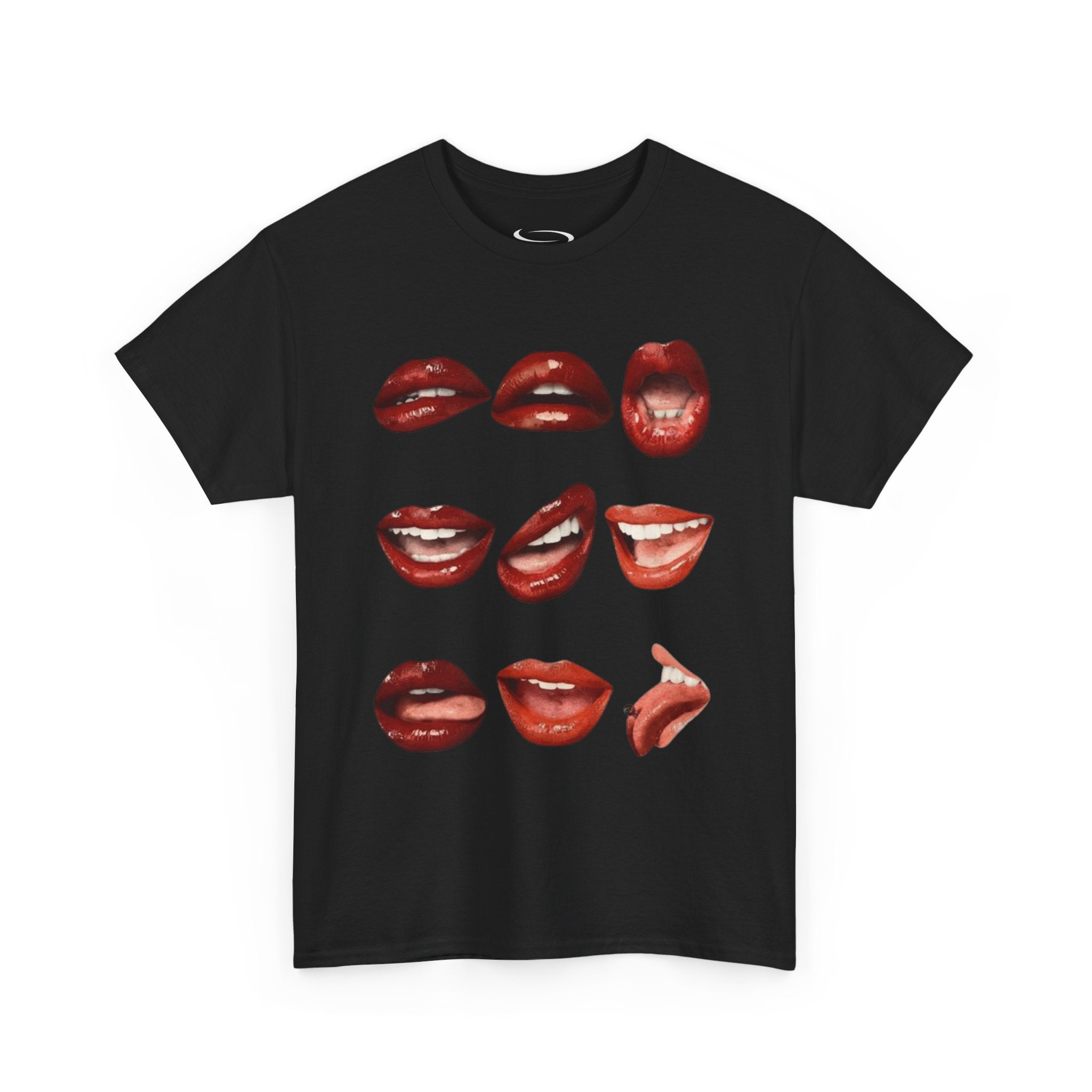 DORRES© Big Kiss Tee