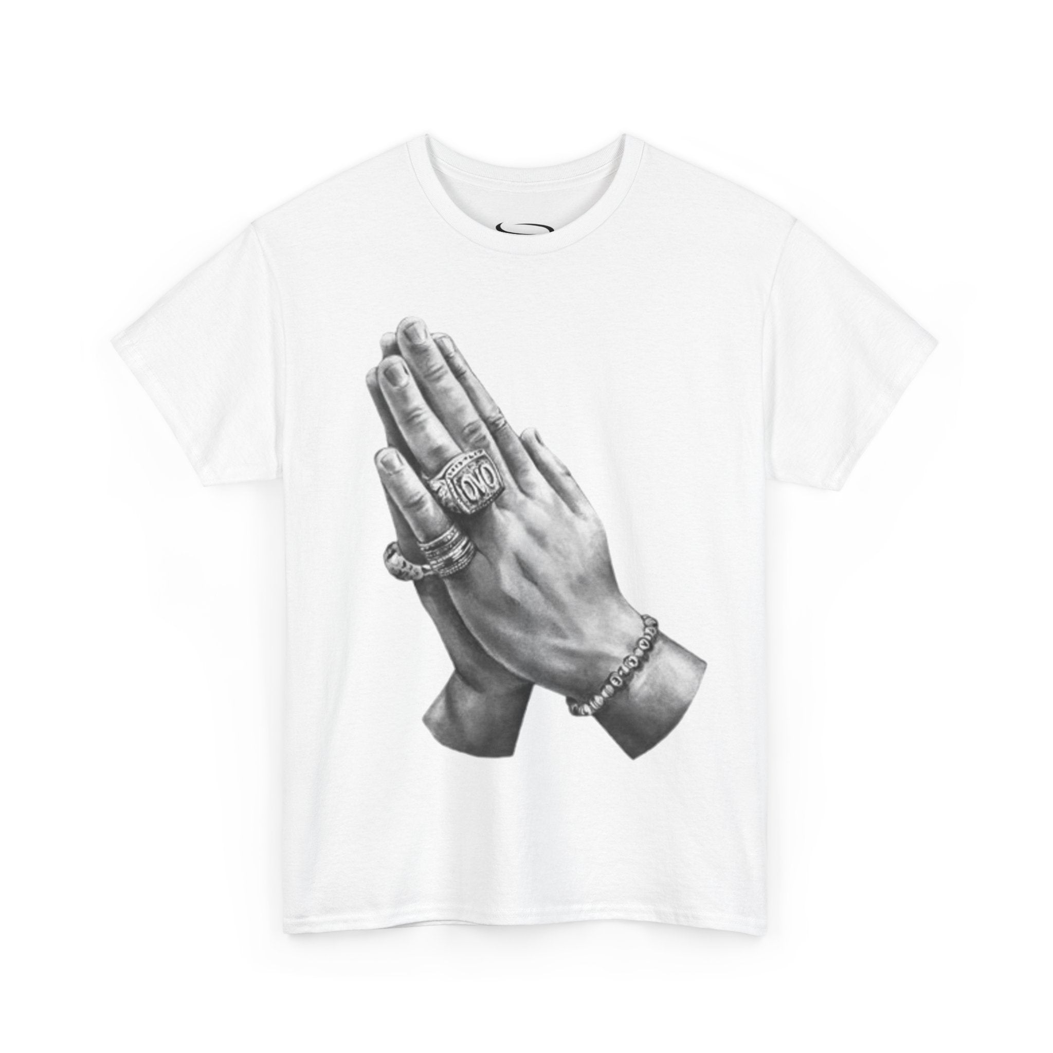 DORRES© Prayer Tee