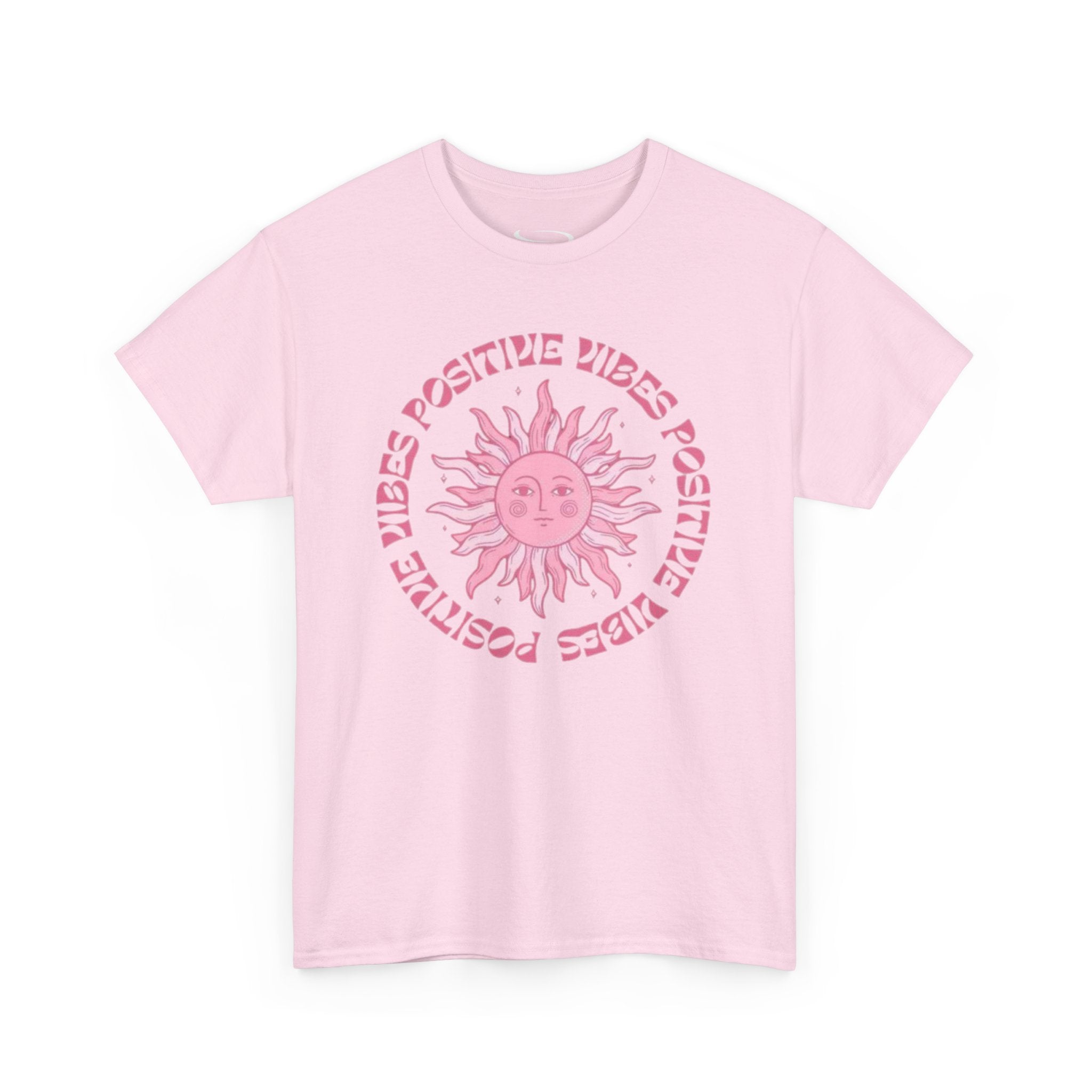 DORRES© Positive Vibes Tee