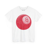 DORRES© Red 8 Ball Tee