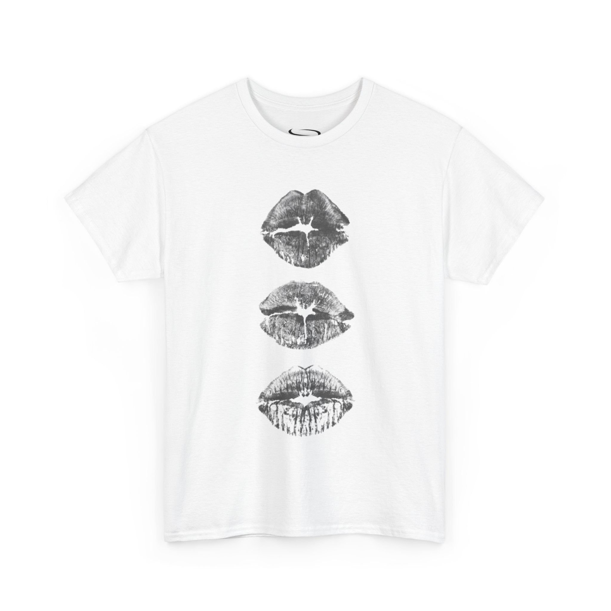 DORRES© Big Kiss Tee