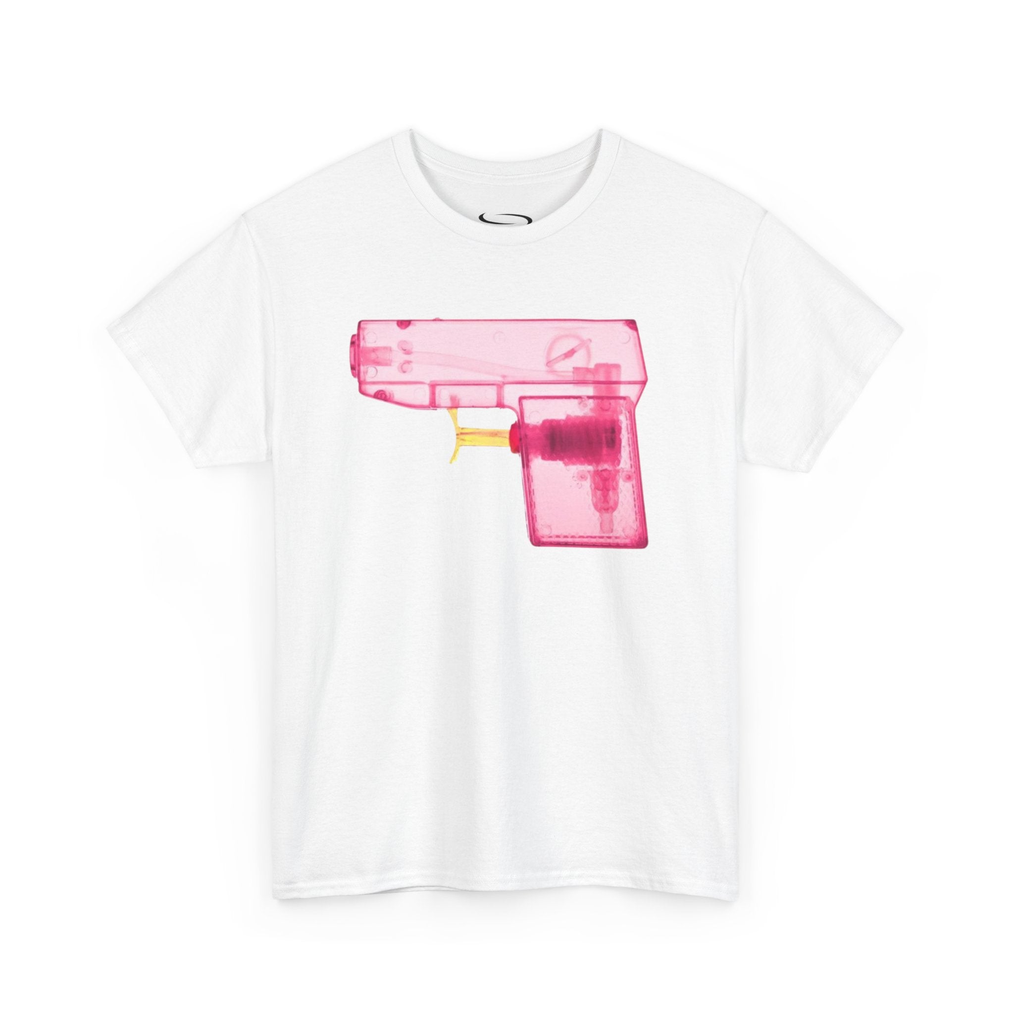 DORRES© Water Gun Tee