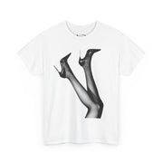 DORRES© Heels Tee