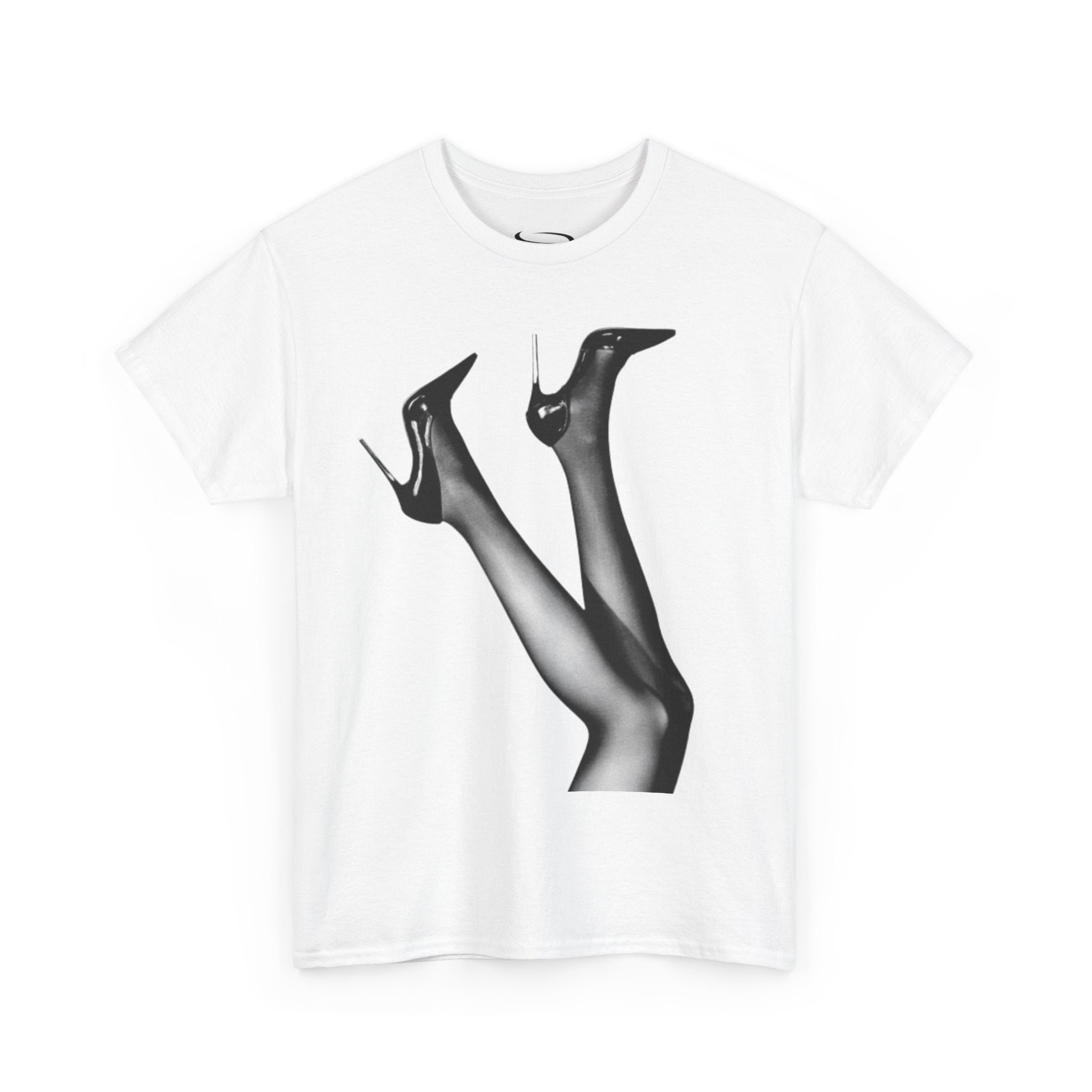 DORRES© Heels Tee