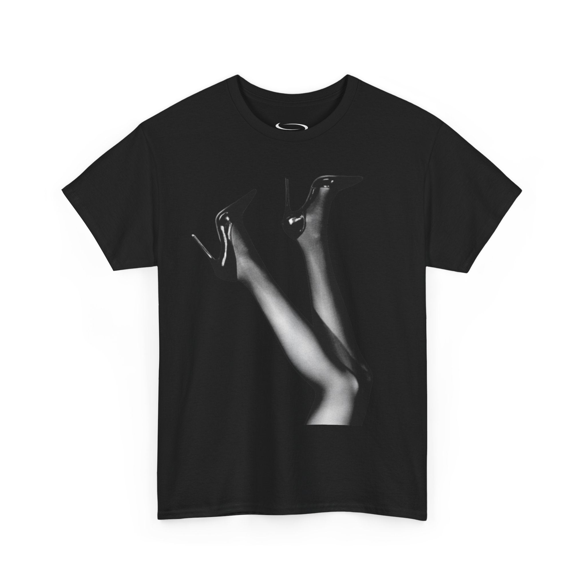 DORRES© Heels Tee