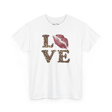 DORRES© Love Tee