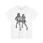 DORRES© Chillin' Tee