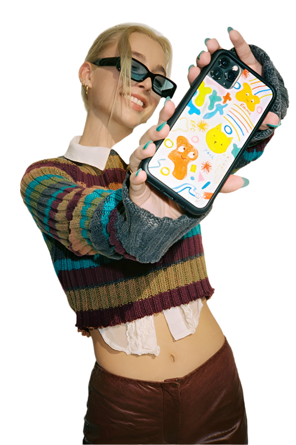 Phone Cases