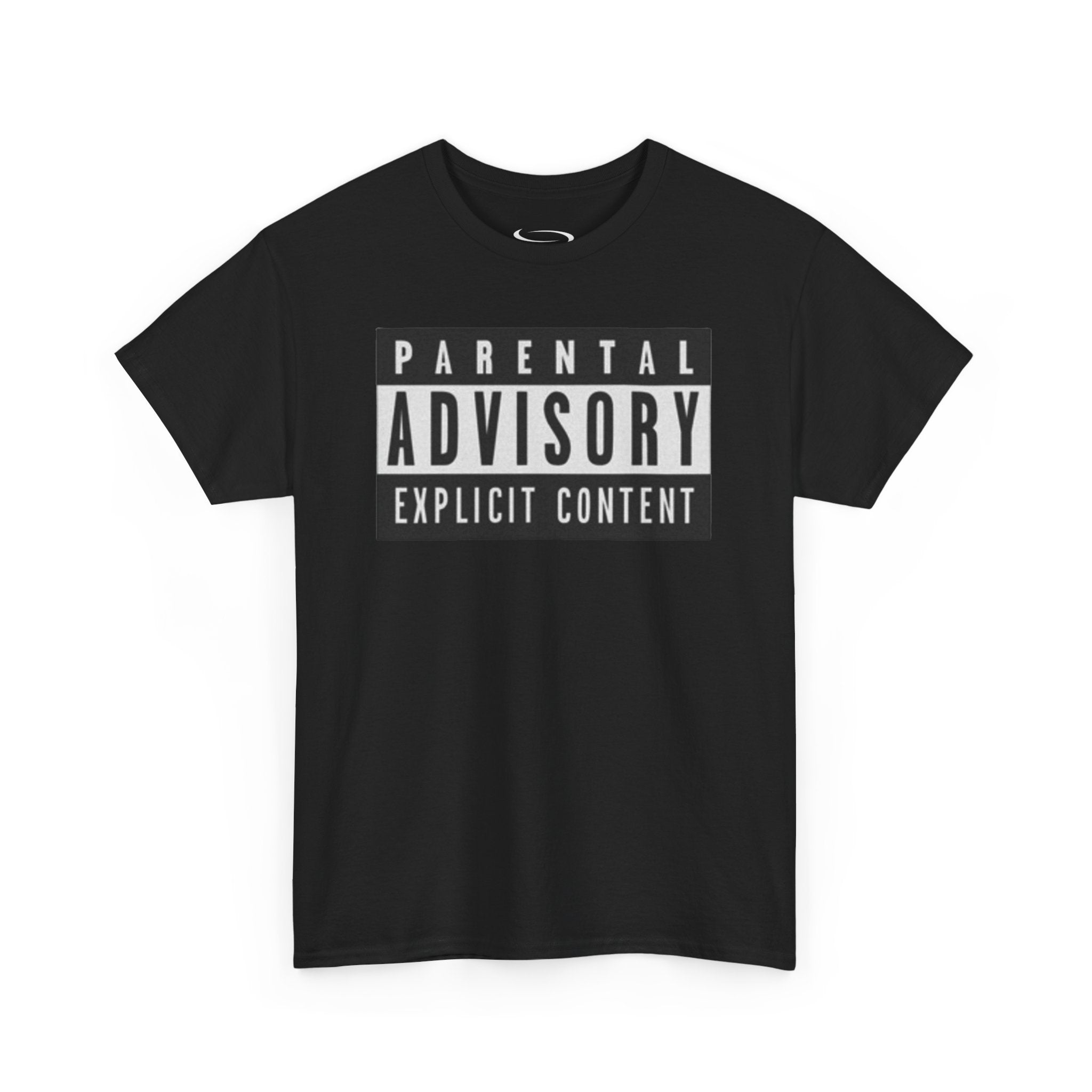DORRES© Parental Advisory Tee
