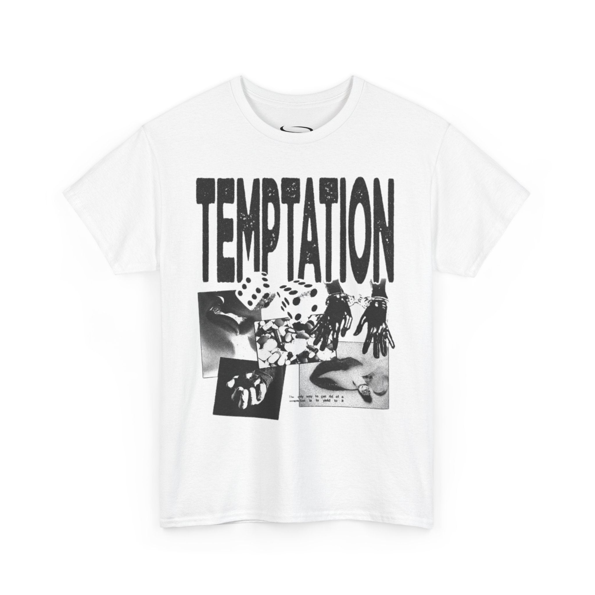 DORRES© Temptation Tee