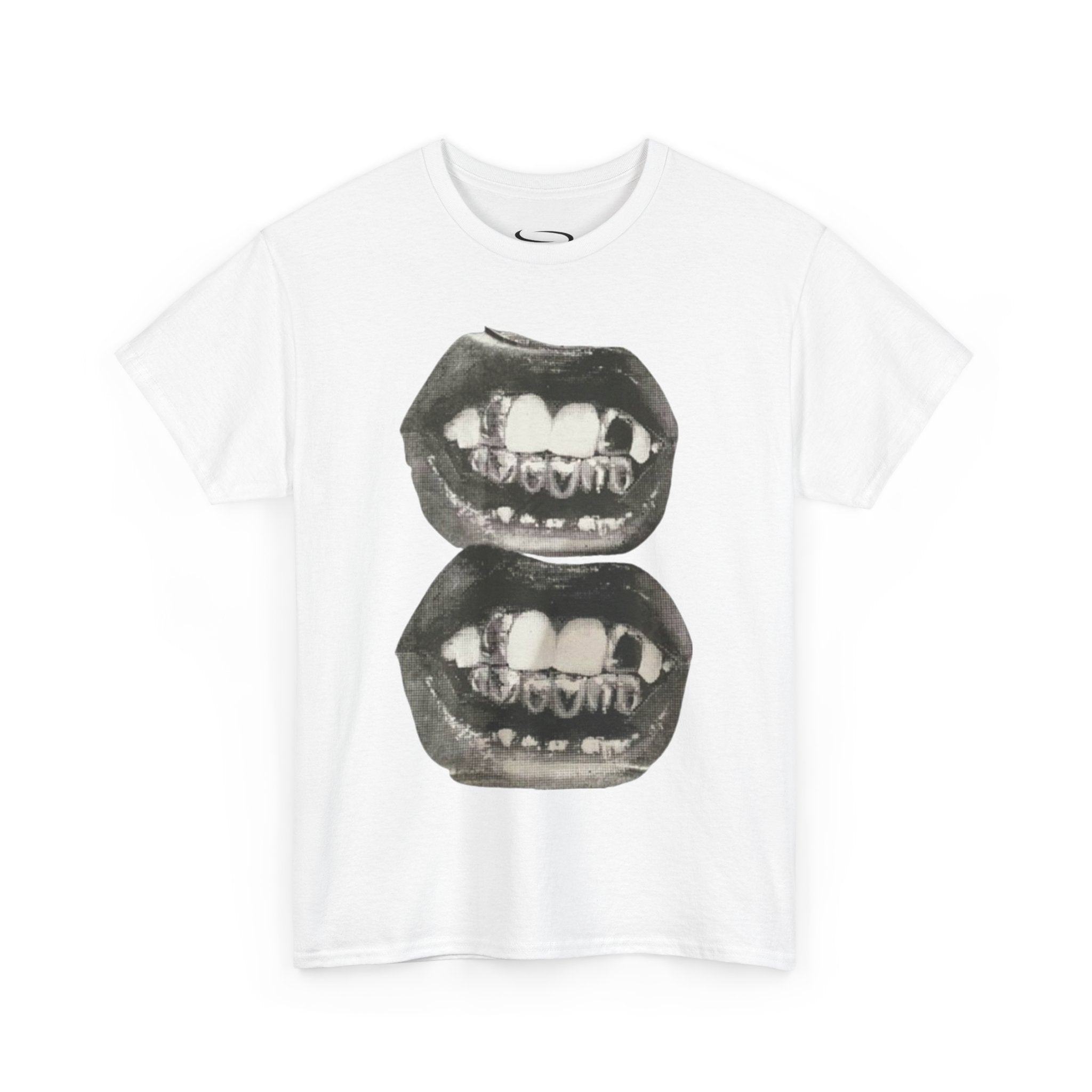 Double Grillz Tee