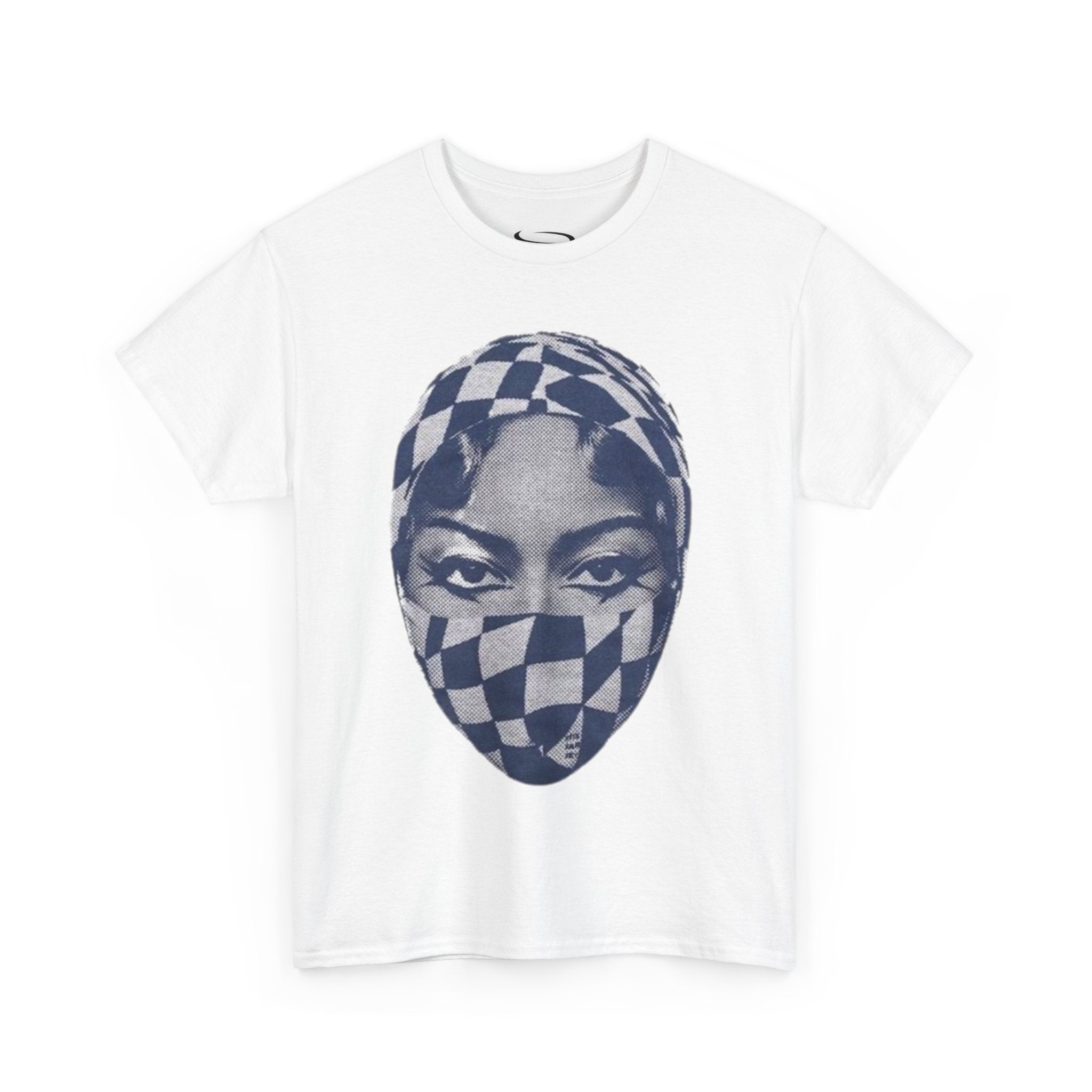 DORRES© Masked Tee