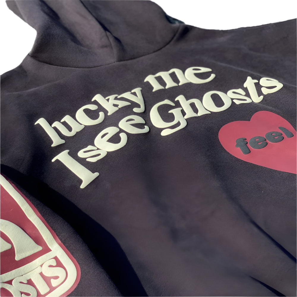 Ghosts Hoodie