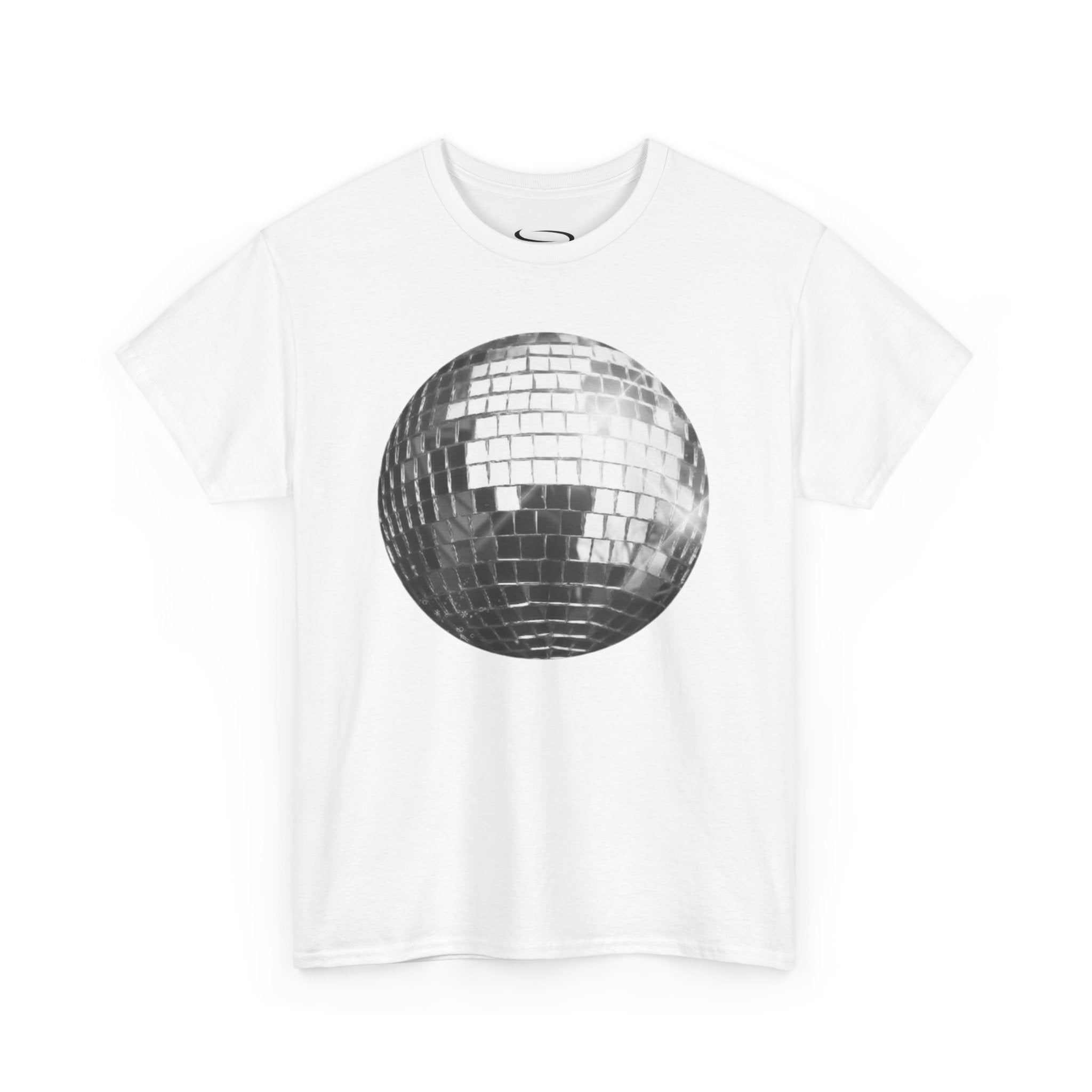 DORRES© Disco Ball Tee