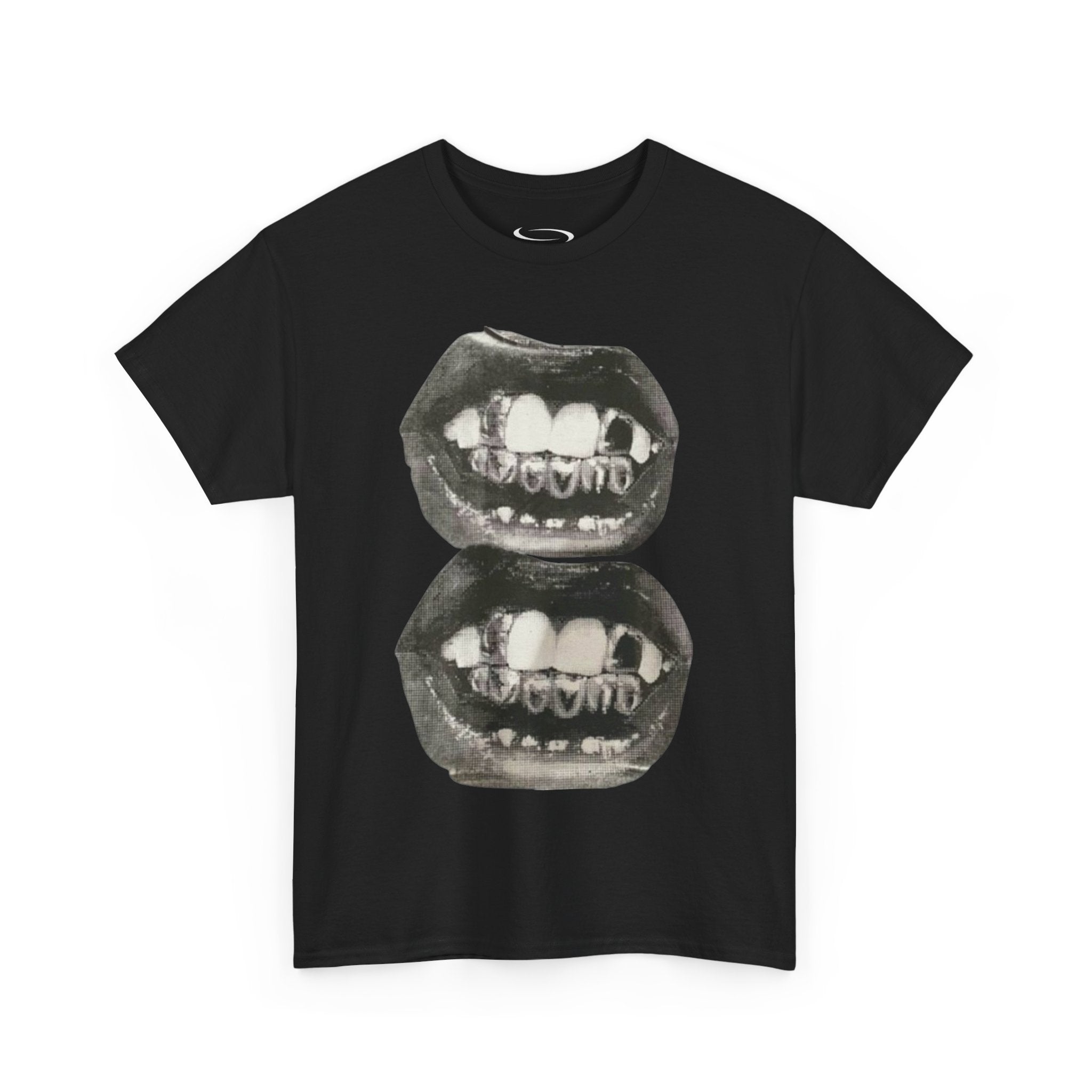 Double Grillz Tee
