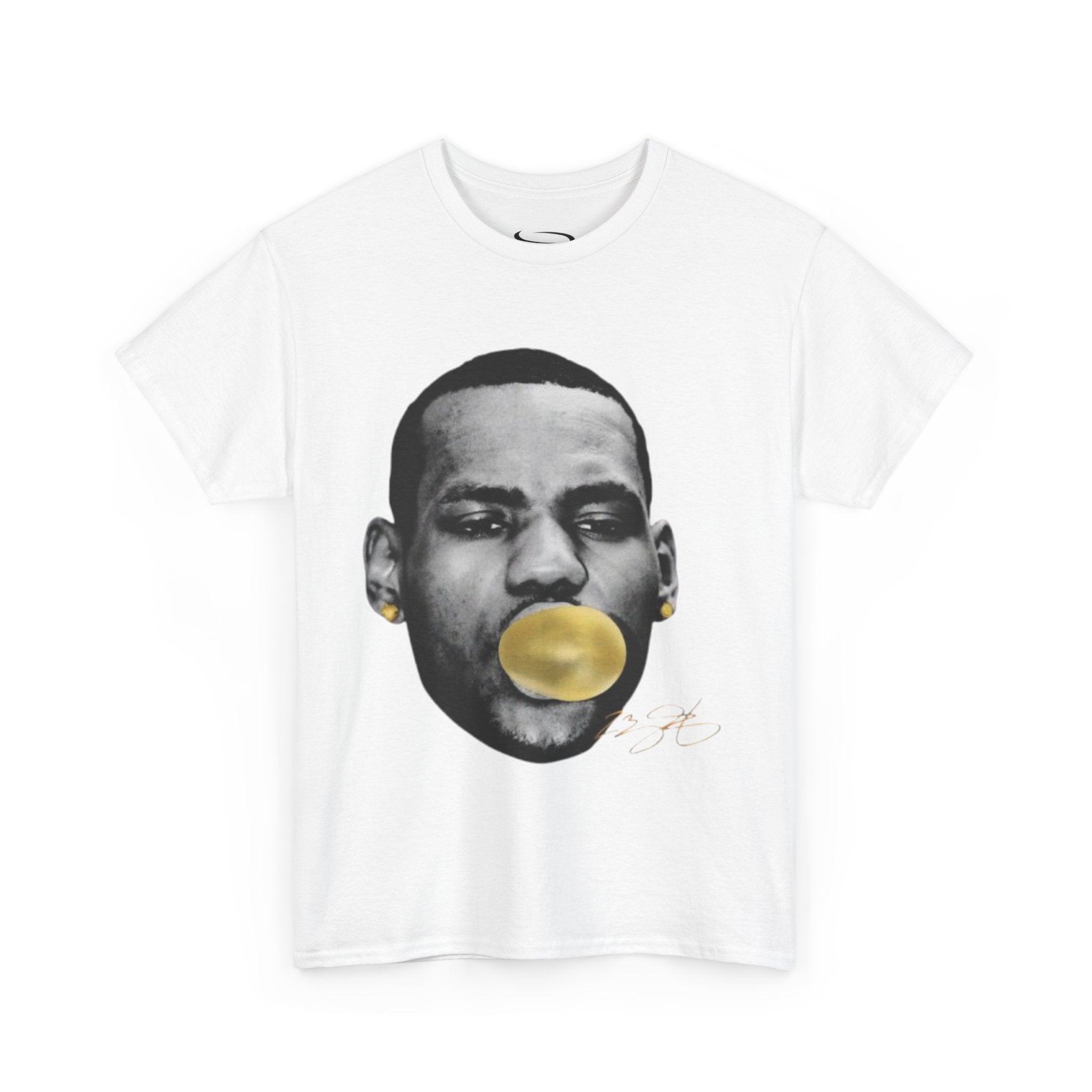 DORRES© Lebron Tee