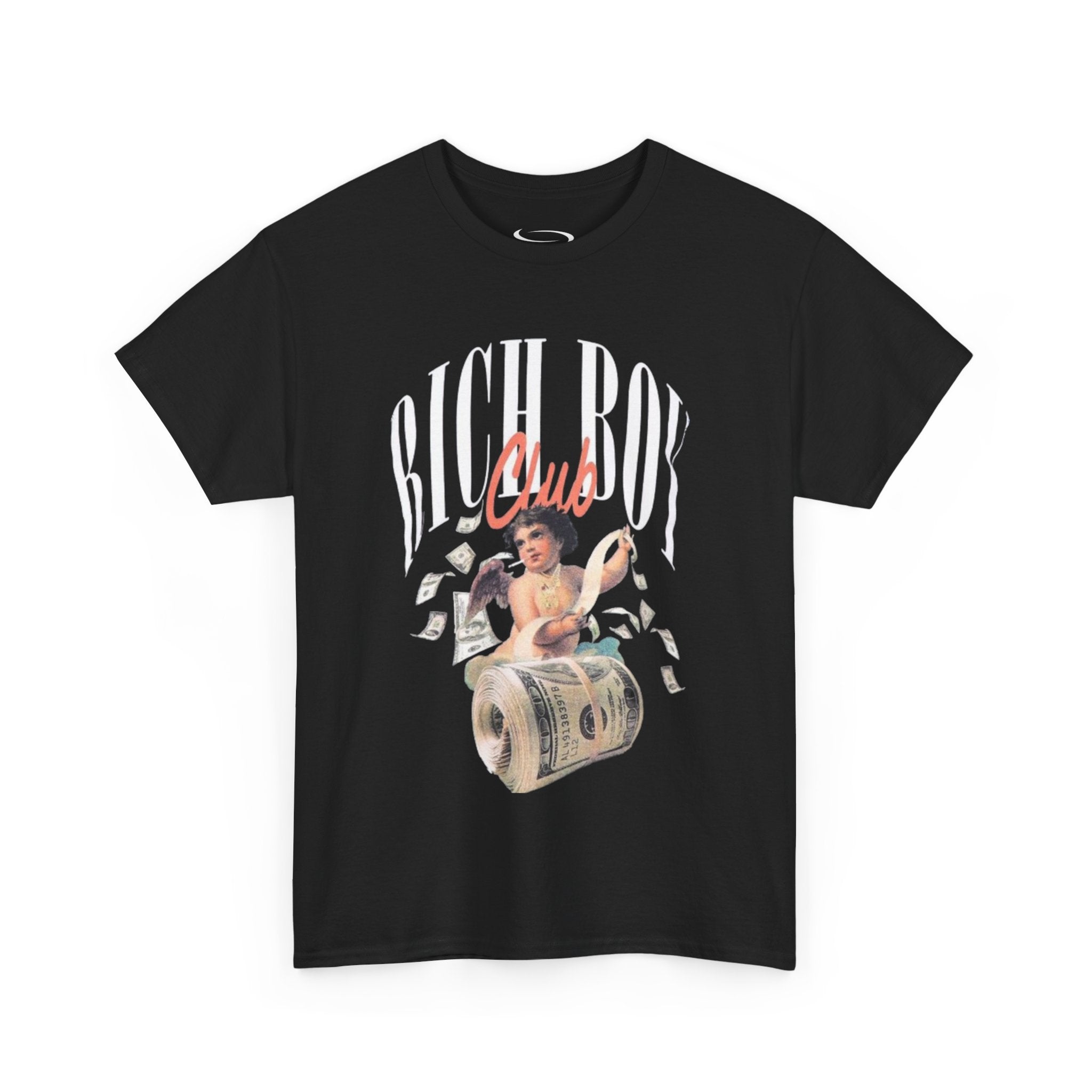 DORRES© Rich Boy Club Tee