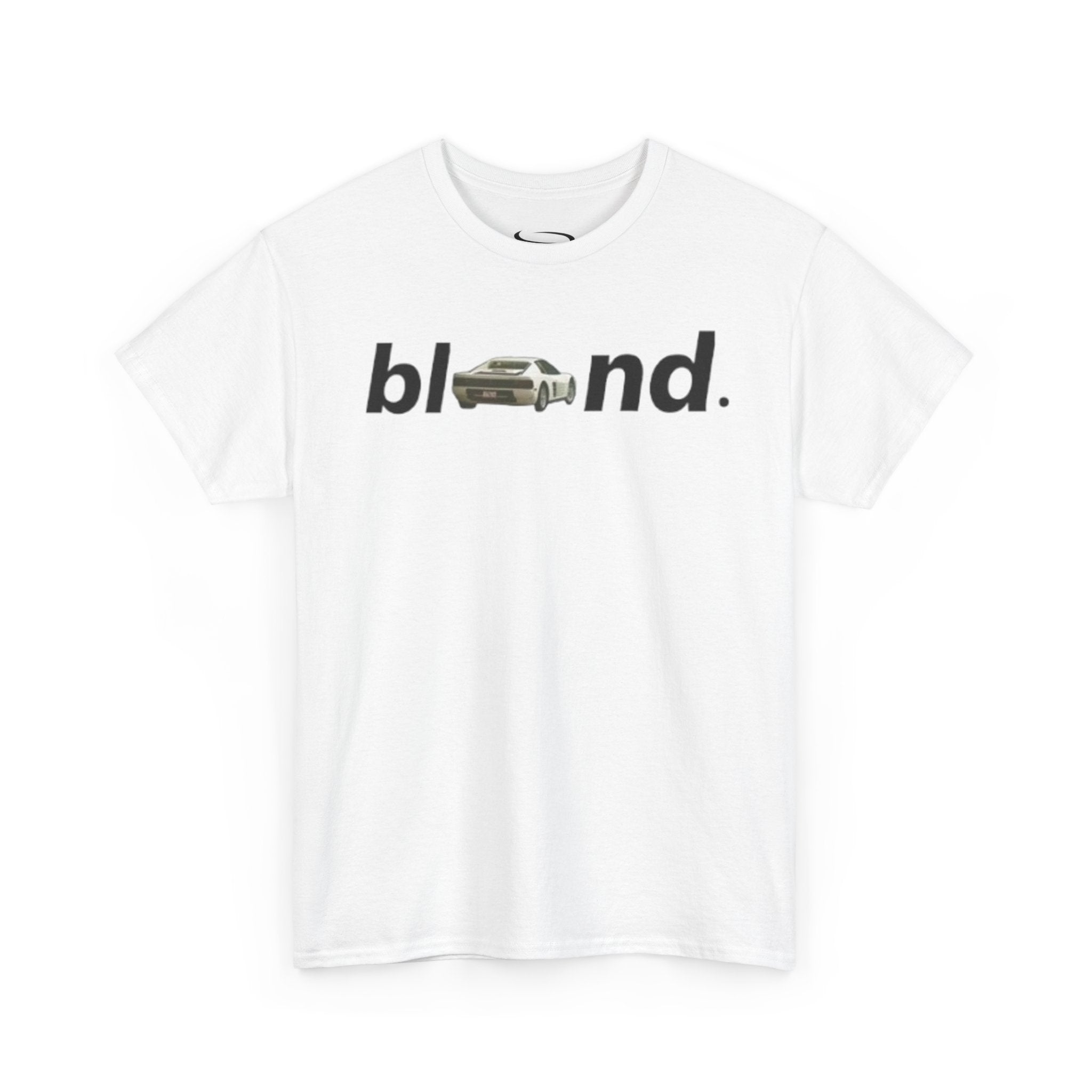 DORRES© Blond Tee
