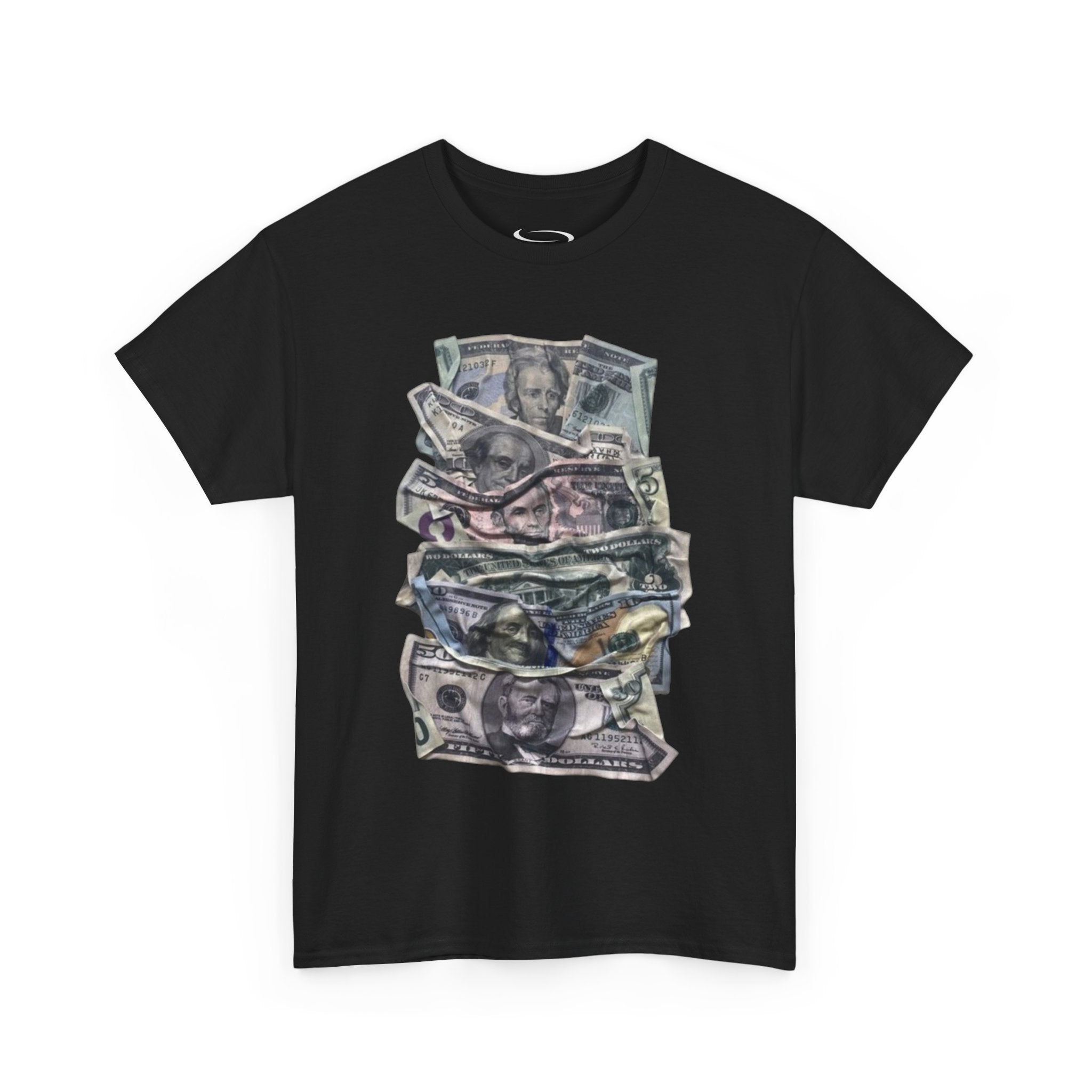 DORRES© Money Tee