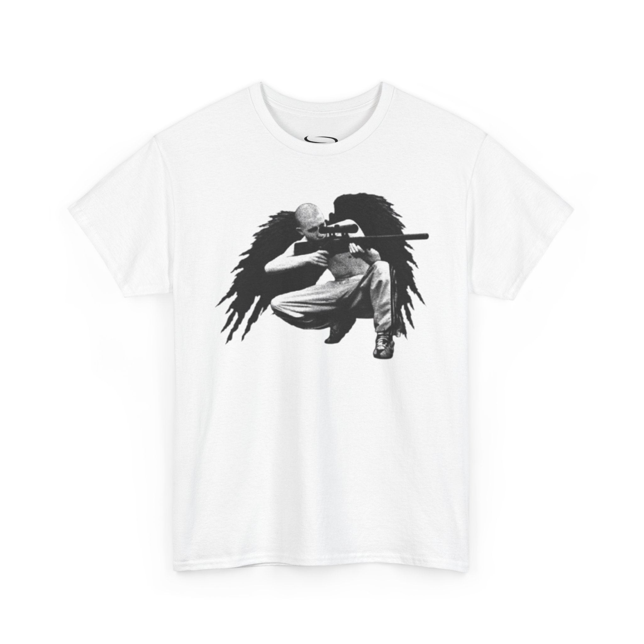 DORRES© Flying Sniper Tee
