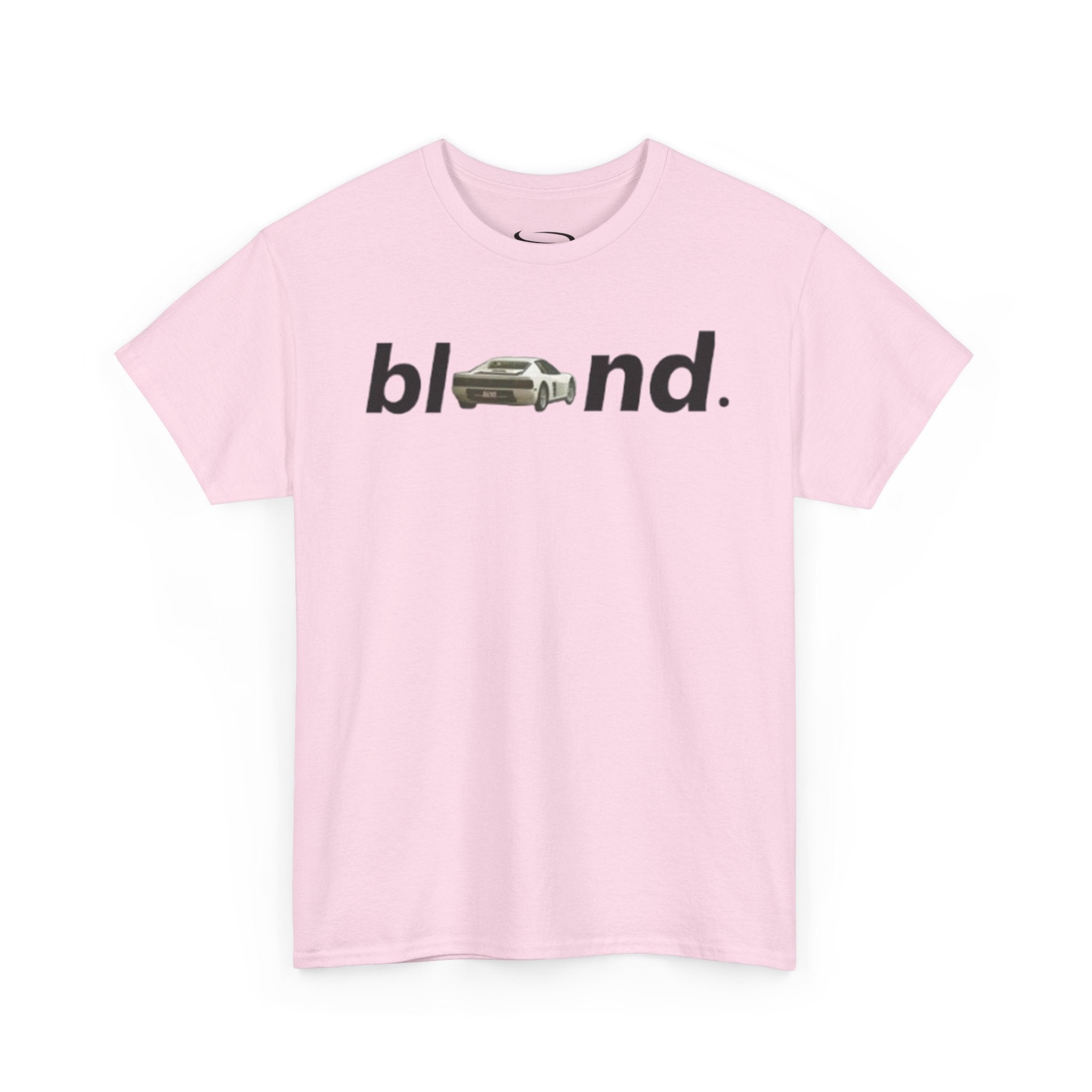 DORRES© Blond Tee