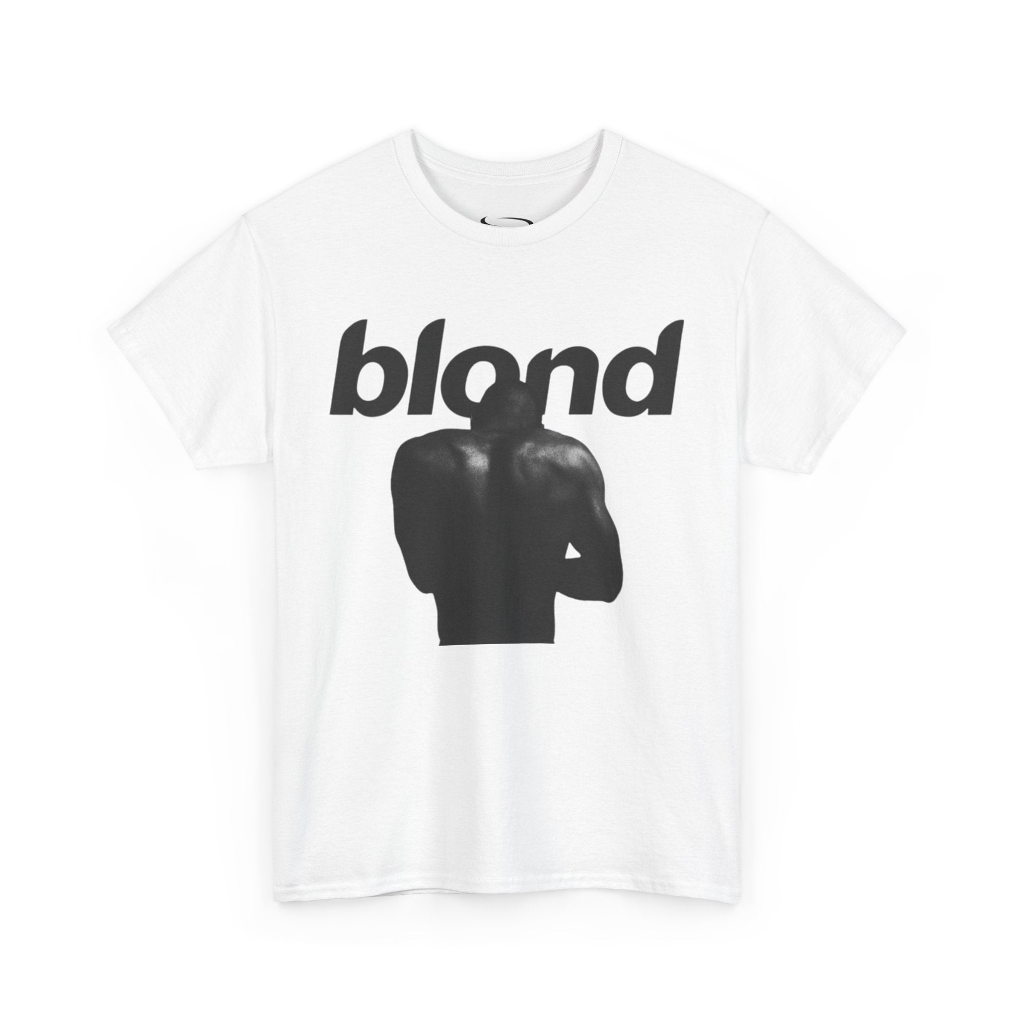 DORRES© blond Frank Ocean Tee