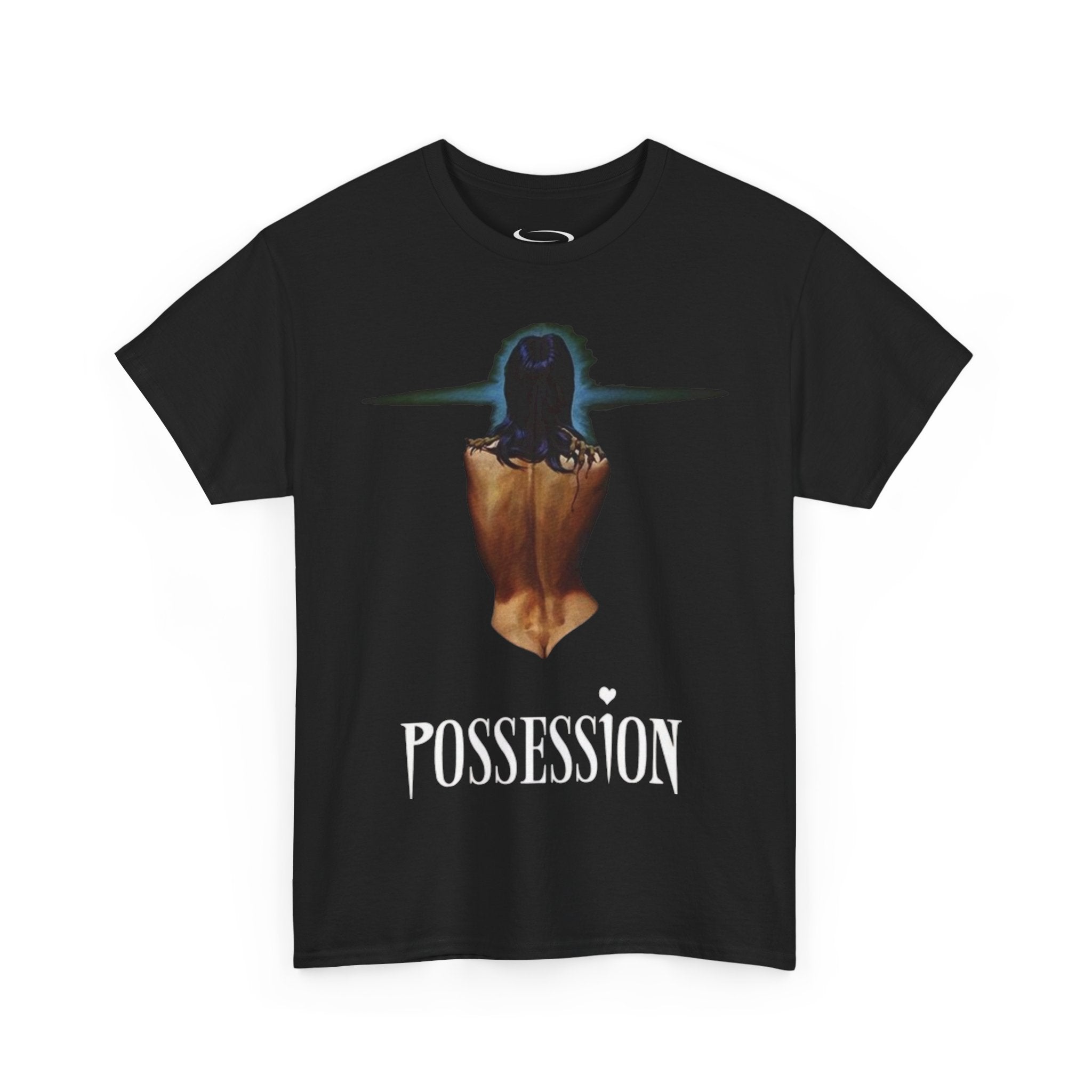 DORRES© Possesion Tee