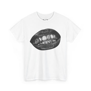 Grillz Tee