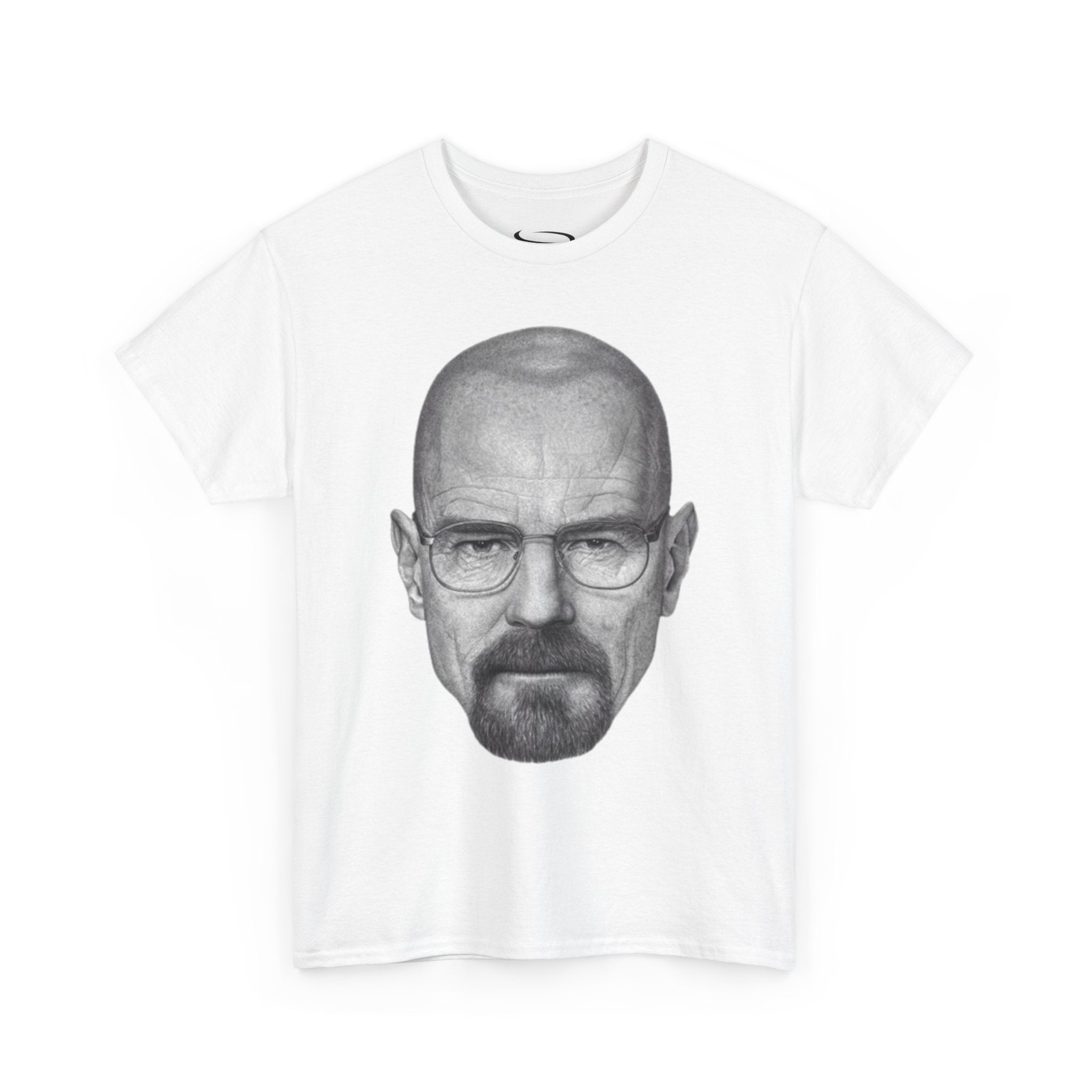 DORRES© Walter White Tee