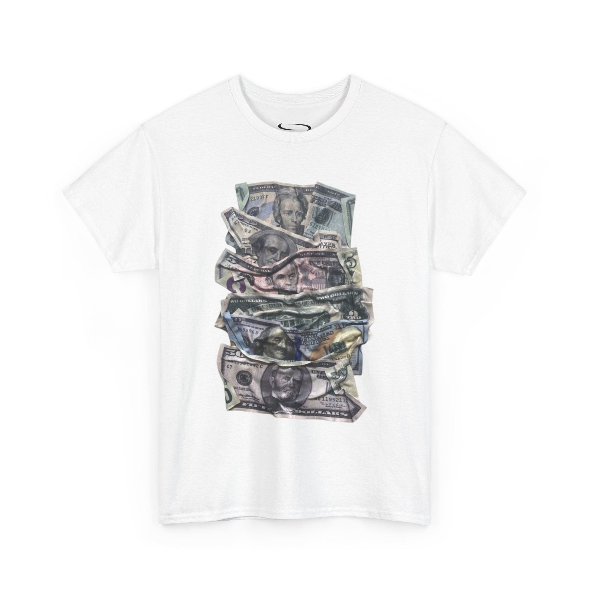 DORRES© Money Tee