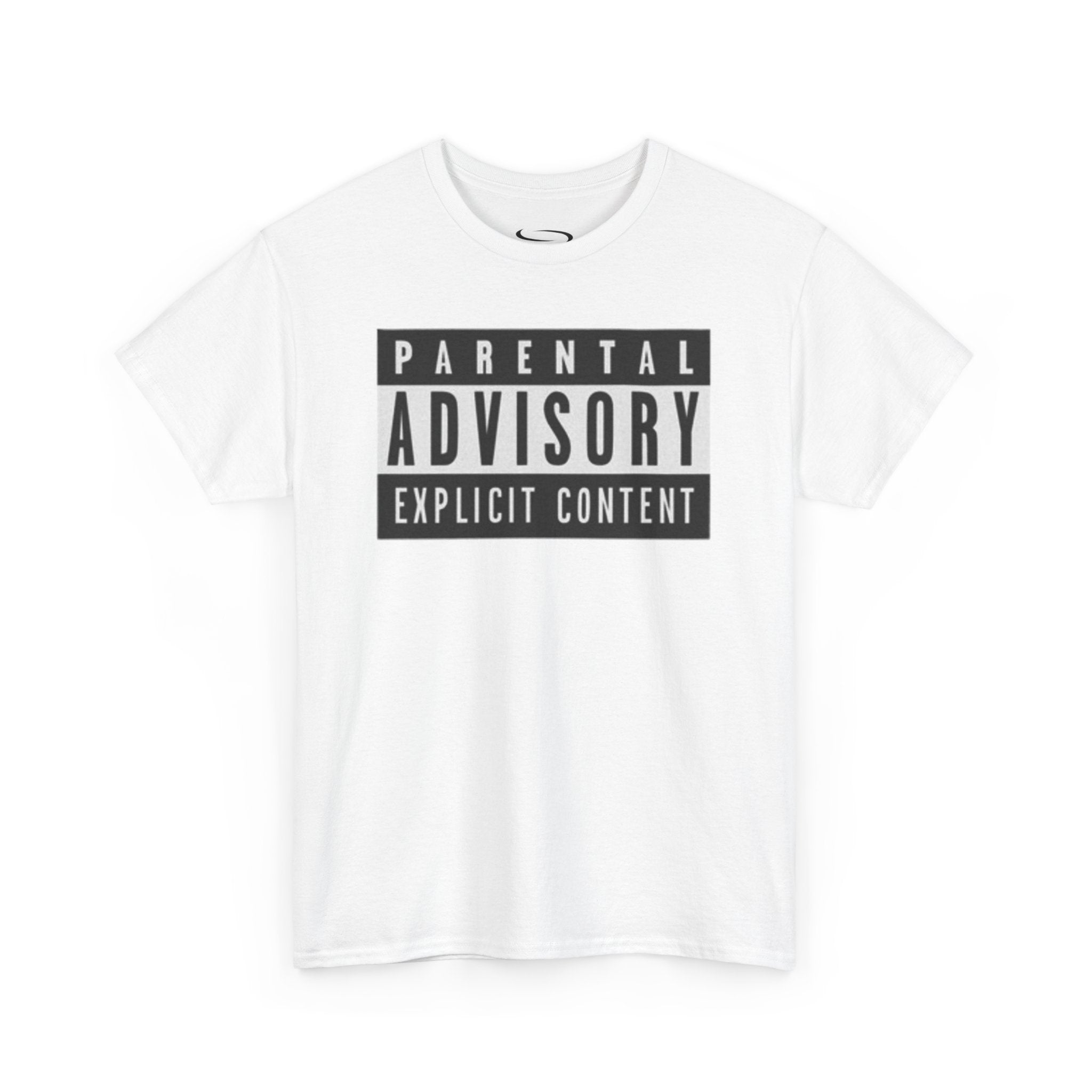 DORRES© Parental Advisory Tee