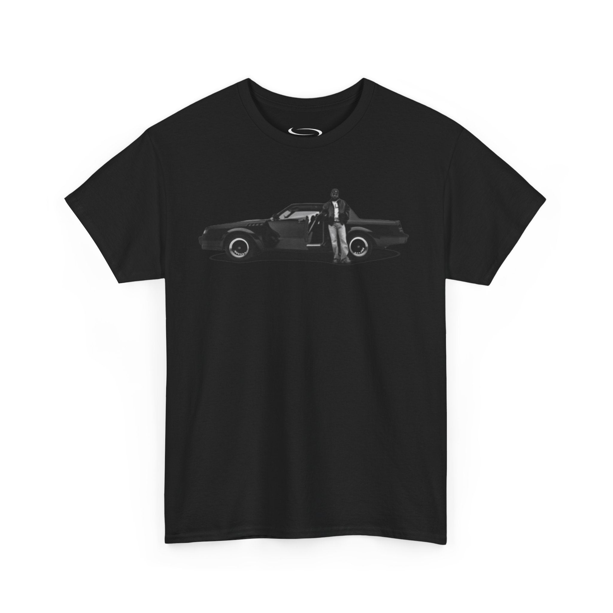 DORRES© Kendrick Tee