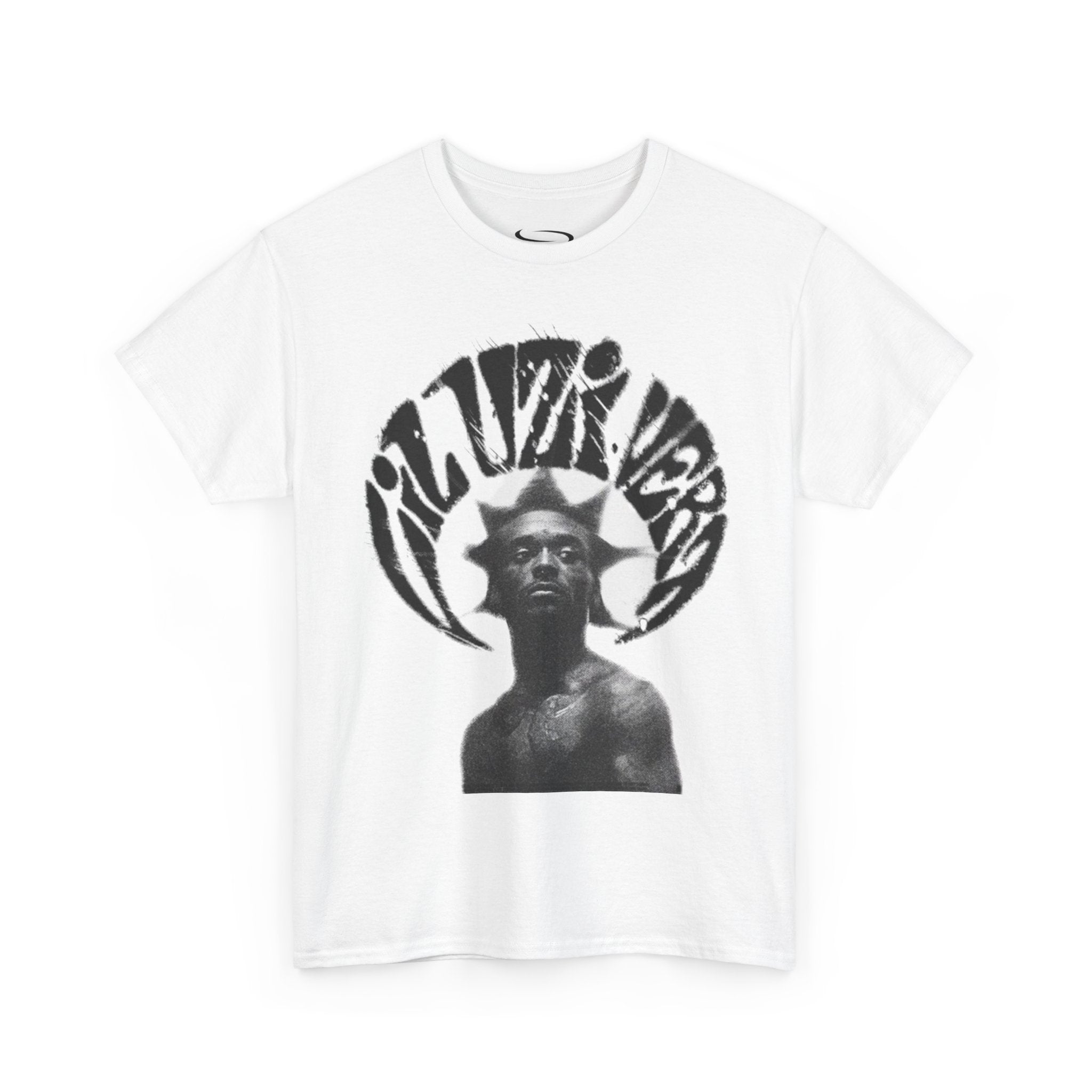 DORRES© Lil Uzi Vert Tee