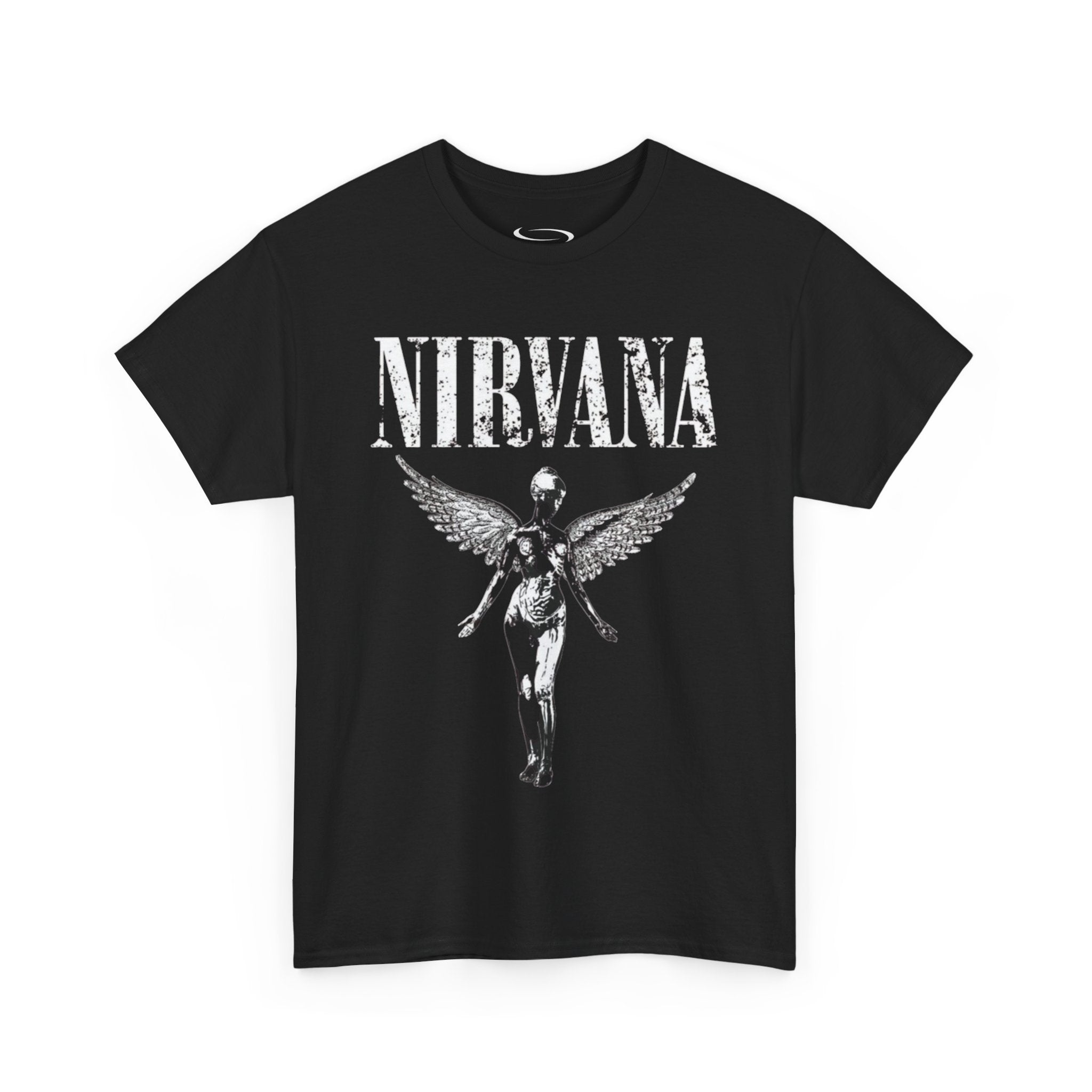 DORRES© Nirvana Tee