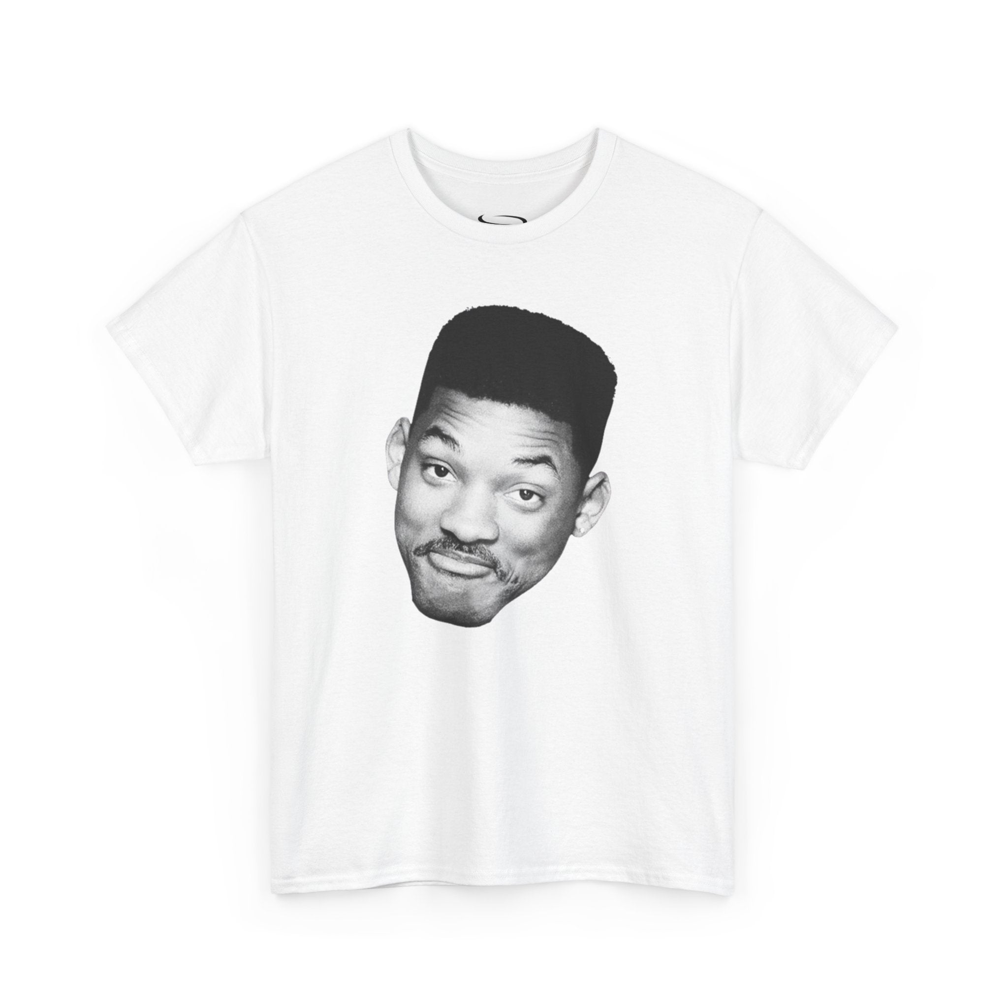DORRES© Will Smith Tee