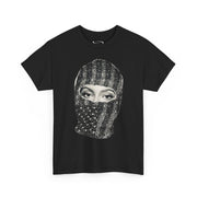 DORRES© Ski Mask Woman Tee