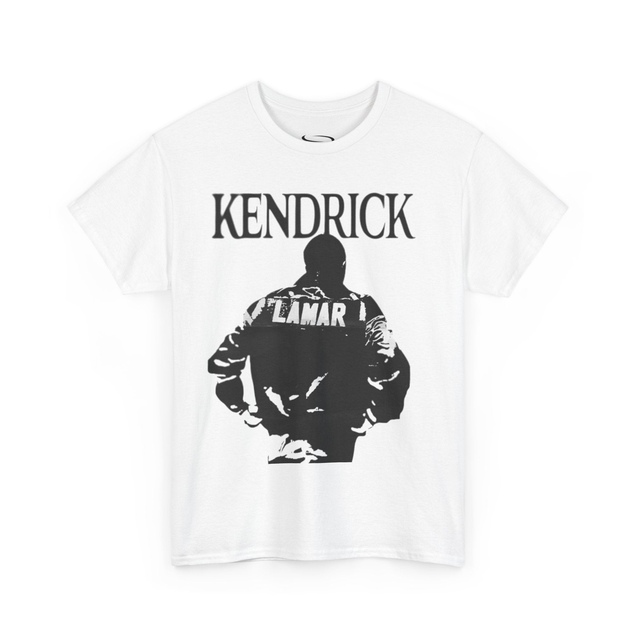 DORRES© Kendrick Lamar Tee