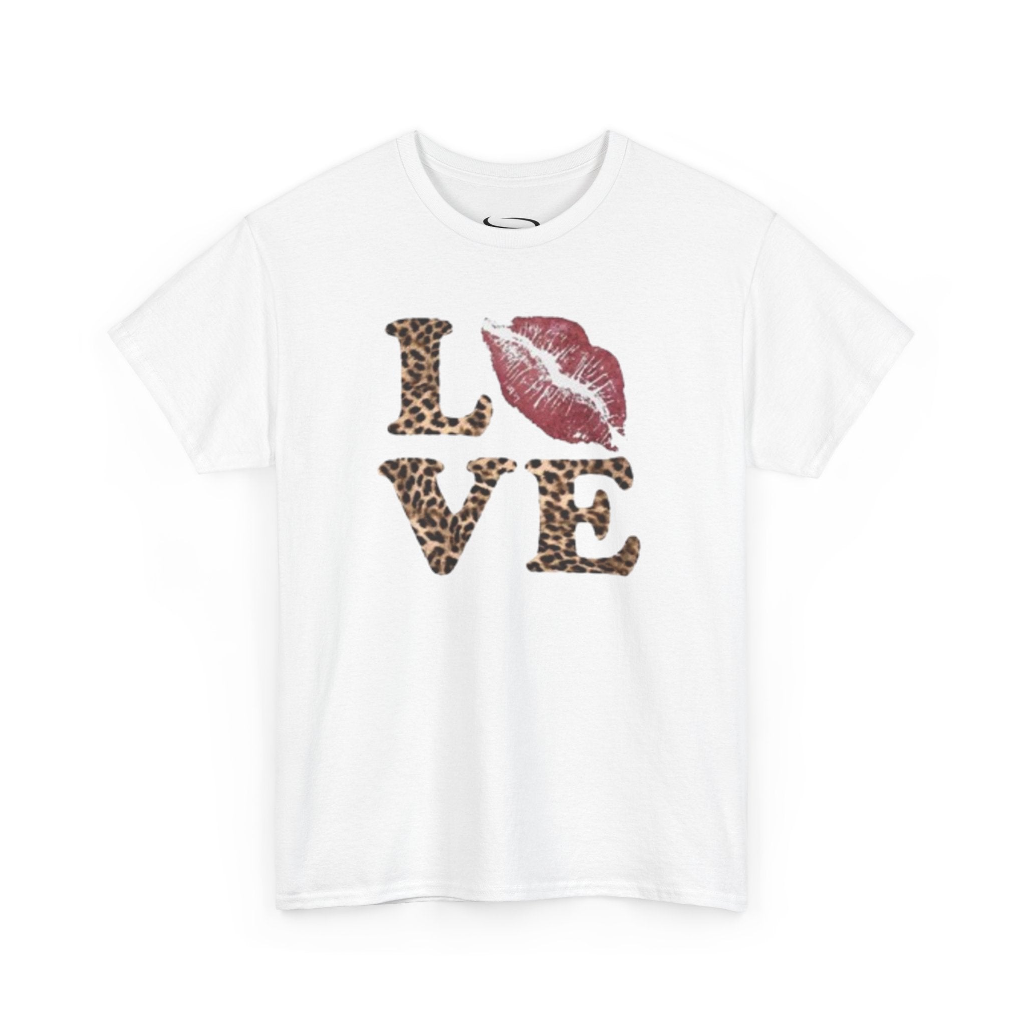 DORRES© Love Tee
