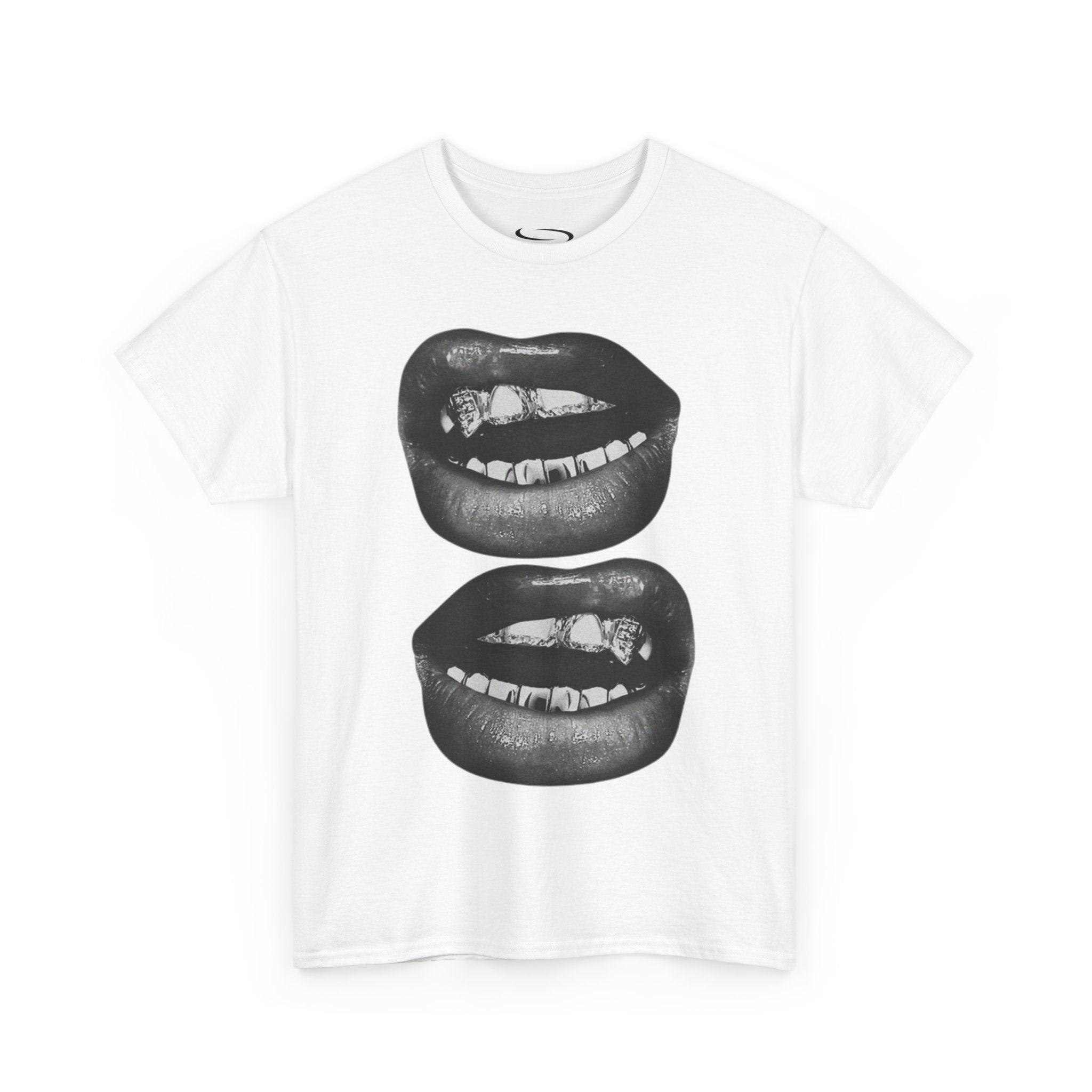 DORRES© Double Grillz Tee