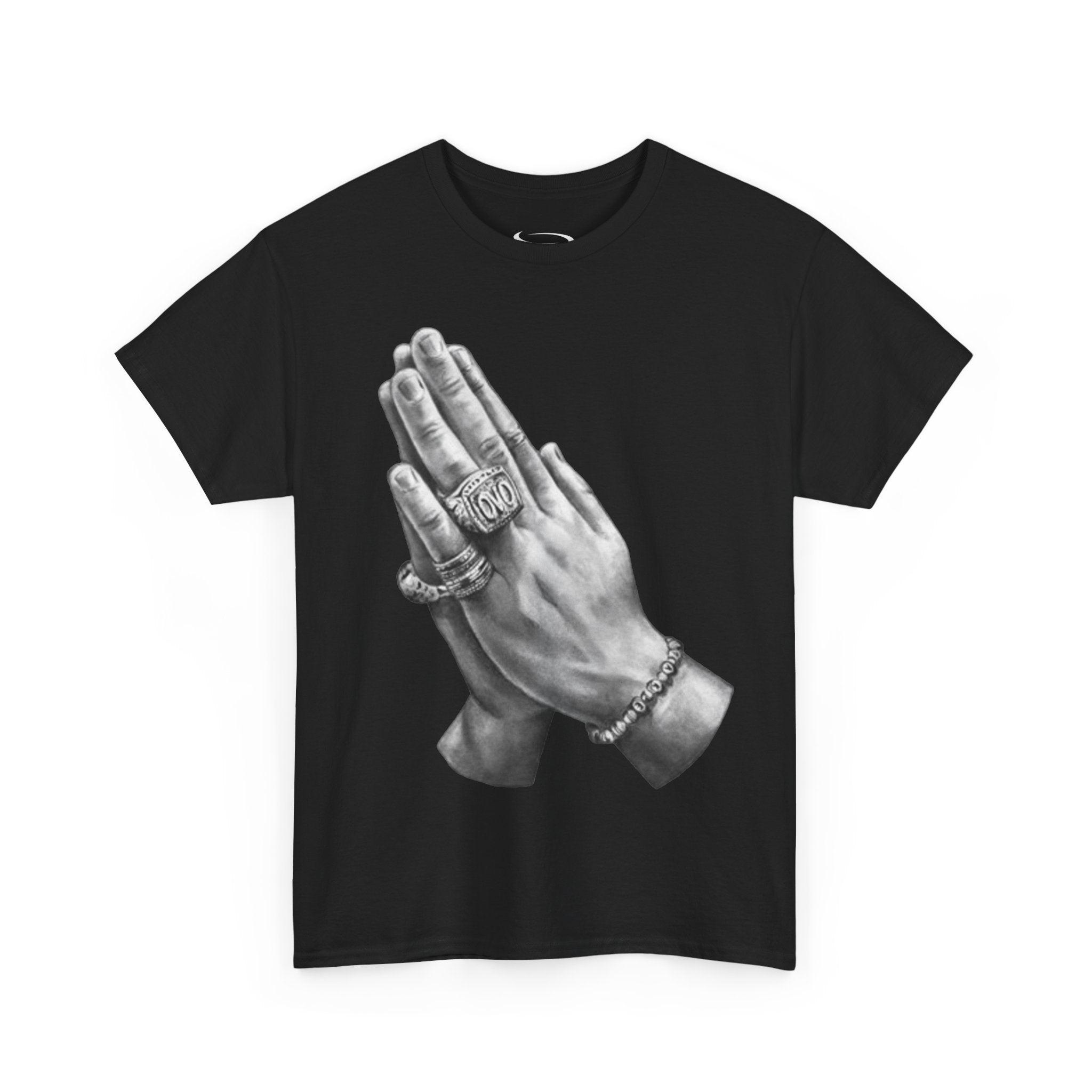 DORRES© Prayer Tee