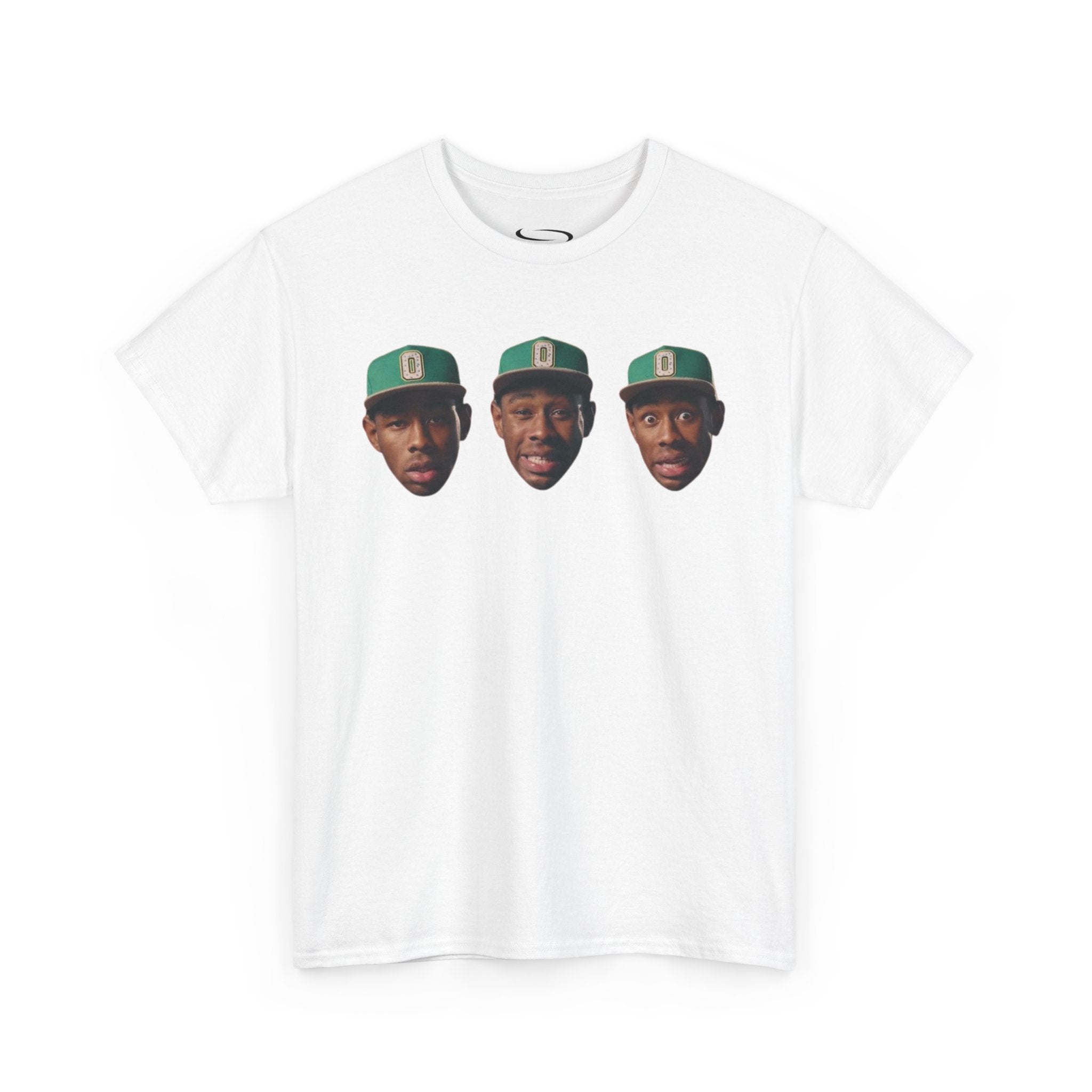 DORRES© Tyler The Creator Tee