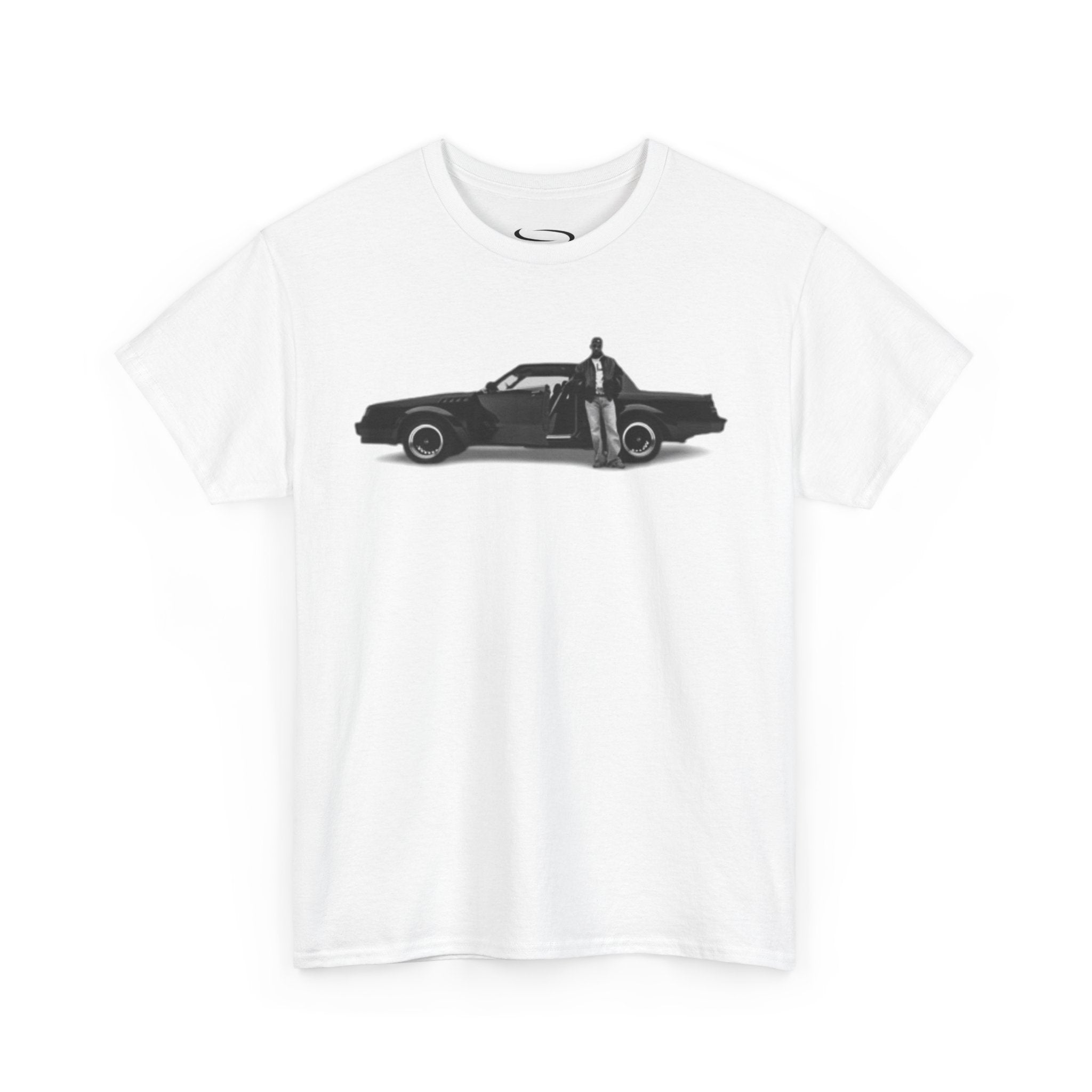 DORRES© Kendrick Tee